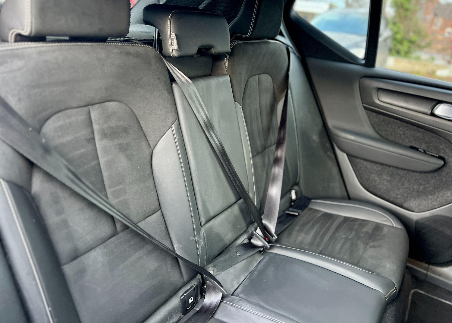 Used Volvo XC40 2021 for sale - 77145390: Photo 14