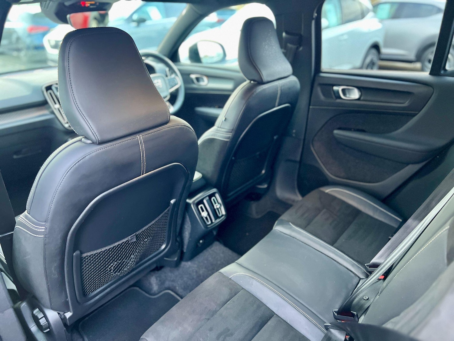 Used Volvo XC40 2021 for sale - 77145390: Photo 15