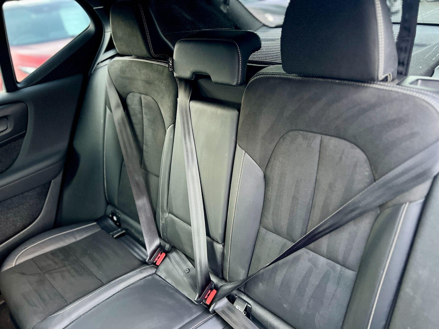 Used Volvo XC40 2021 for sale - 77145390: Photo 16