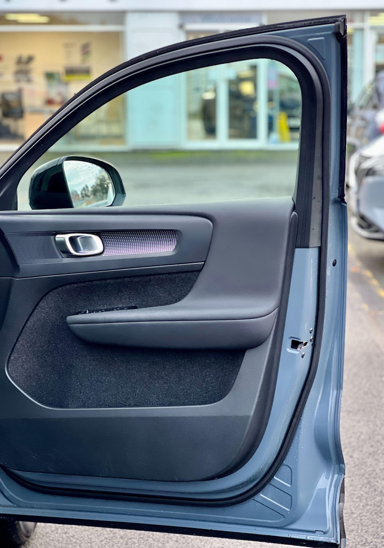 Used Volvo XC40 2021 for sale - 77145390: Photo 17