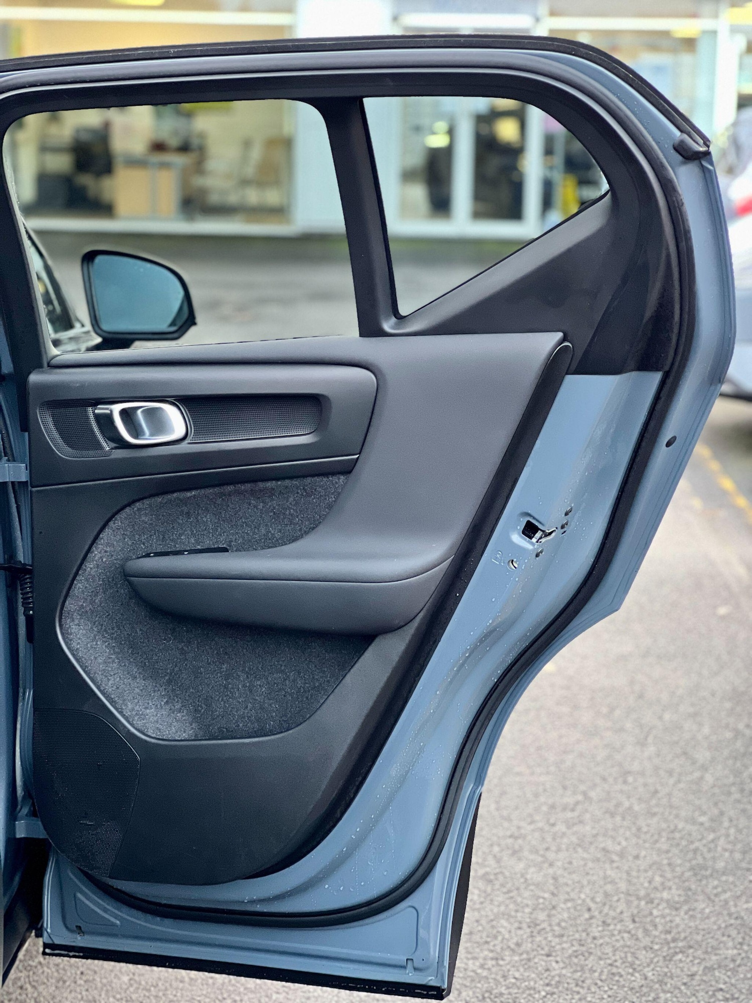 Used Volvo XC40 2021 for sale - 77145390: Photo 18