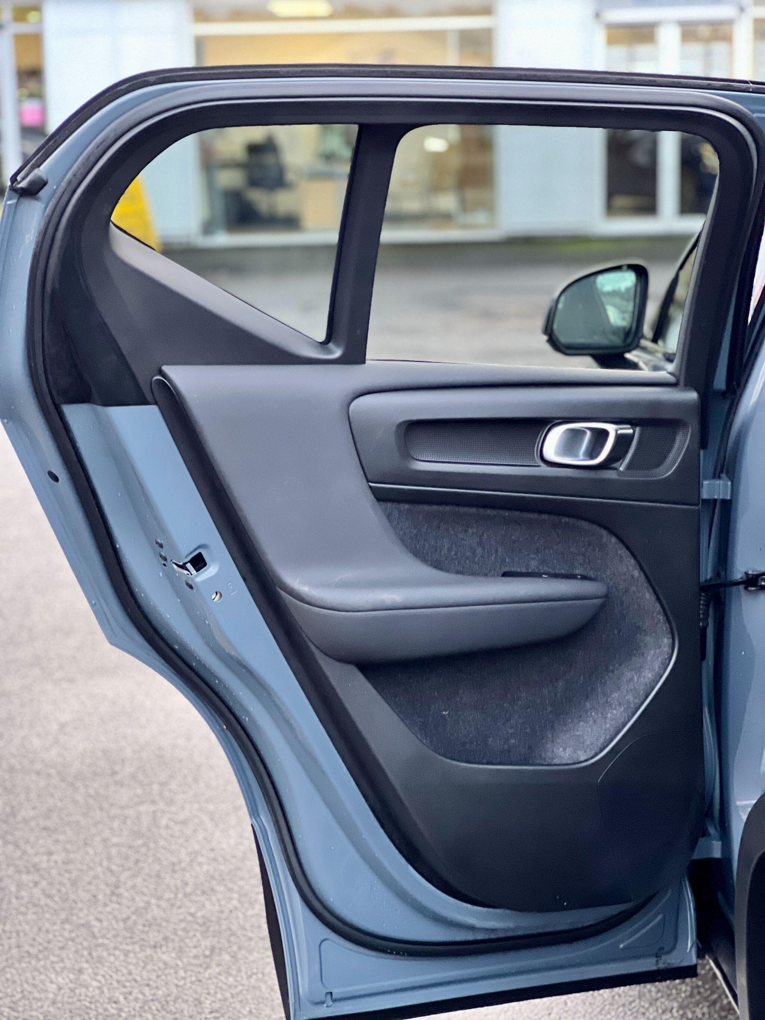 Used Volvo XC40 2021 for sale - 77145390: Photo 19