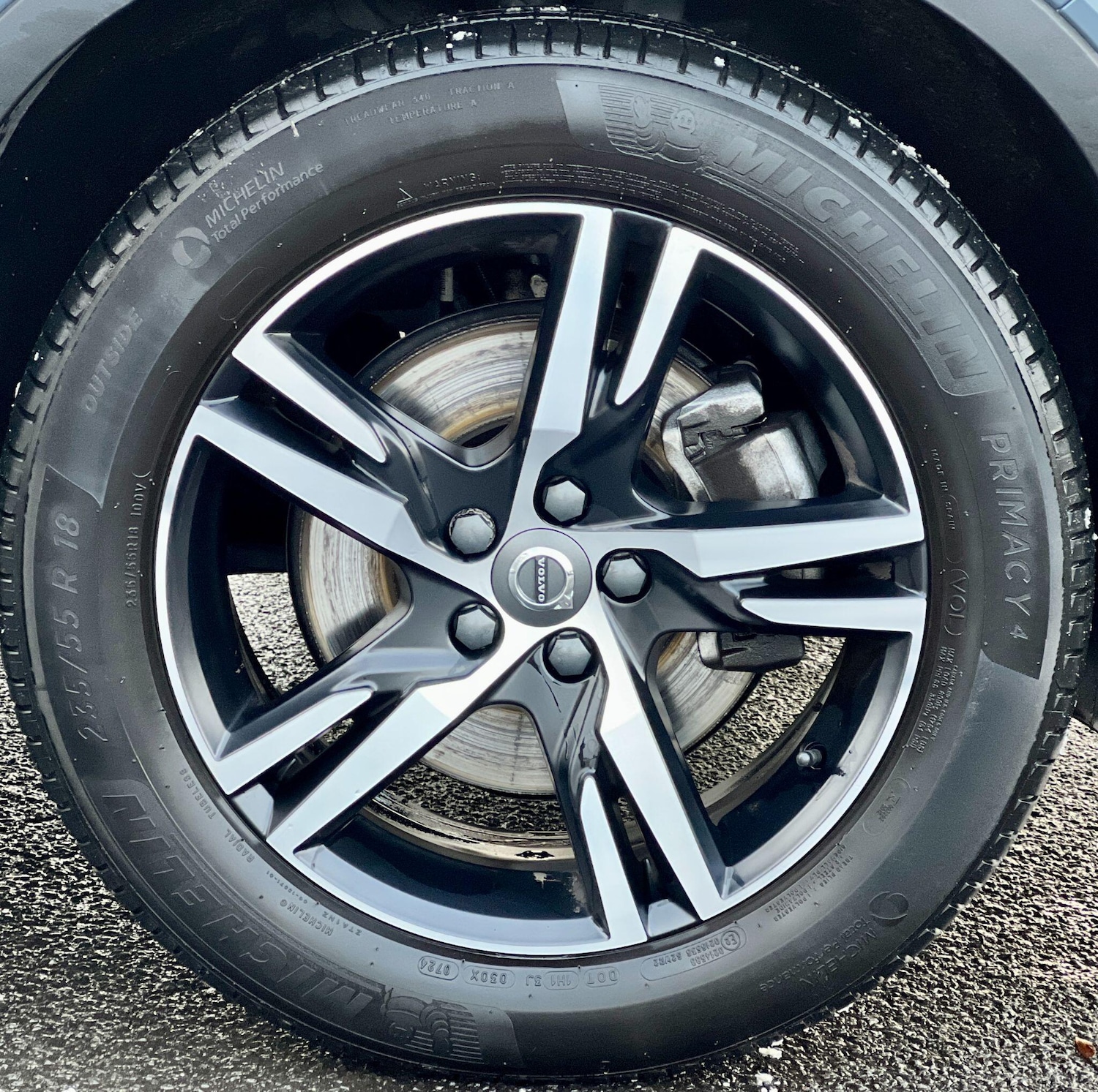 Used Volvo XC40 2021 for sale - 77145390: Photo 26