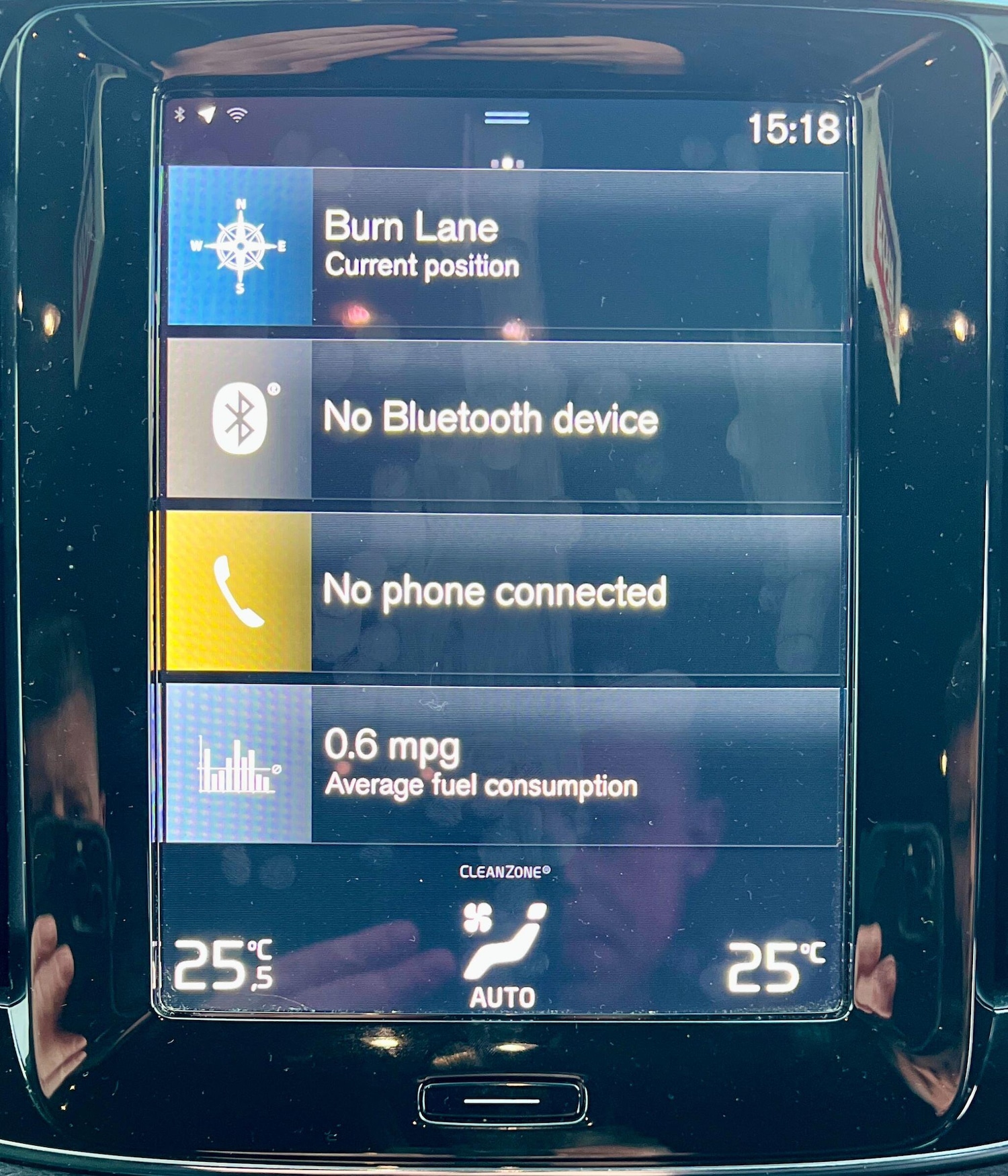 Used Volvo XC40 2021 for sale - 77145390: Photo 28