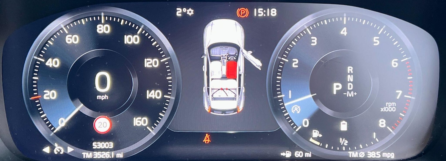 Used Volvo XC40 2021 for sale - 77145390: Photo 30