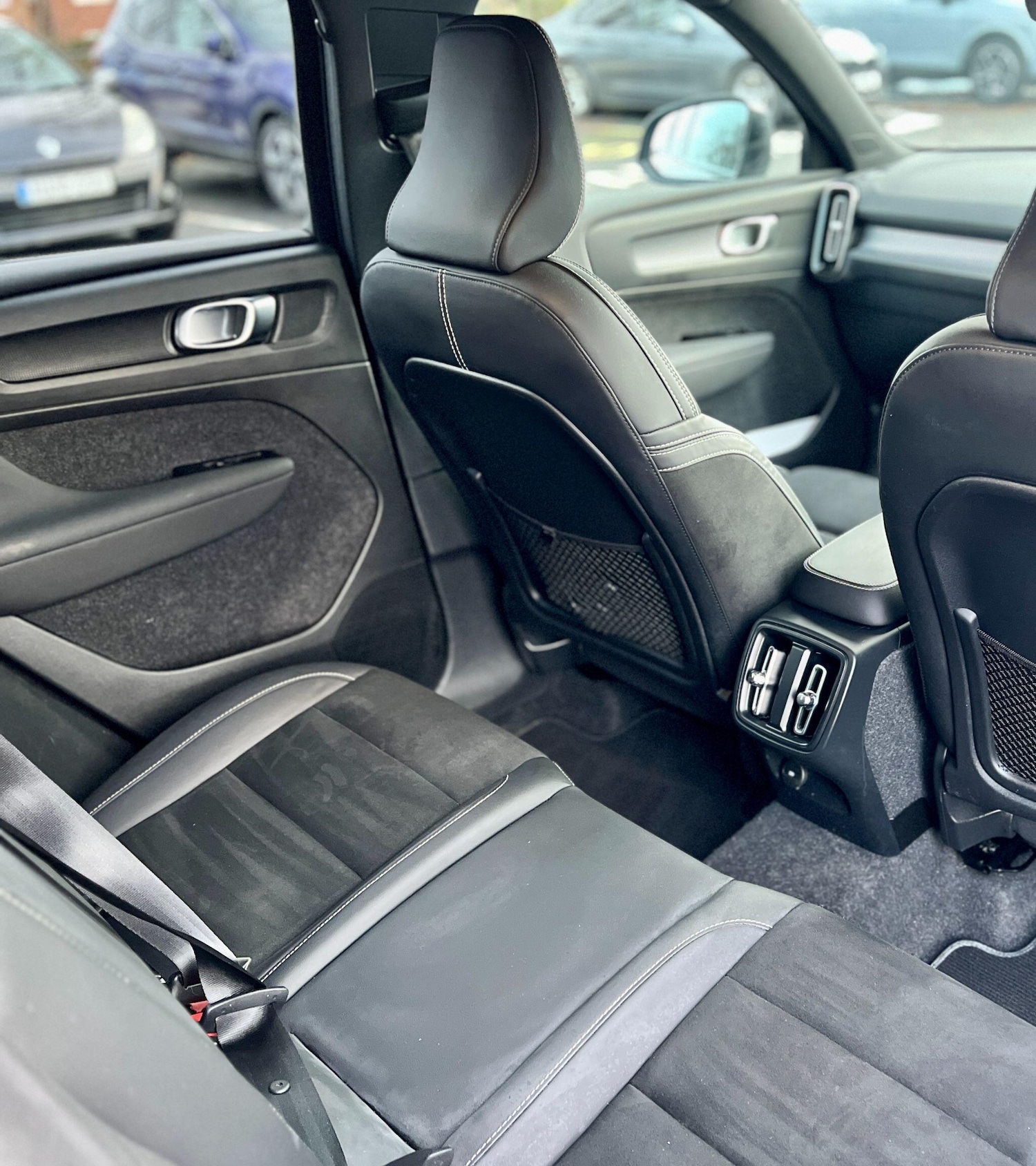 Used Volvo XC40 2021 for sale - 77145390: Photo 36