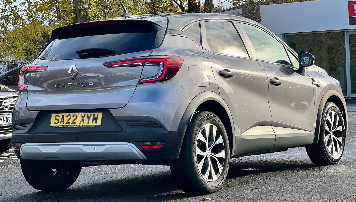 Used Renault Captur 2022 for sale - 77145411: Photo 10