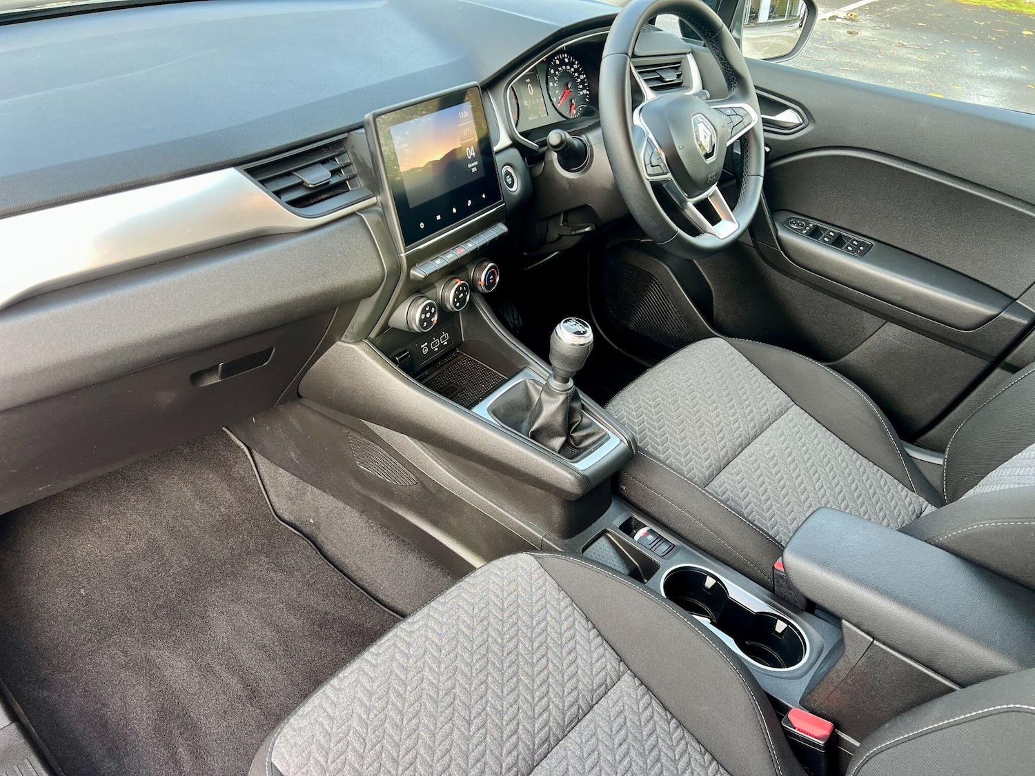 Used Renault Captur 2022 for sale - 77145411: Photo 13