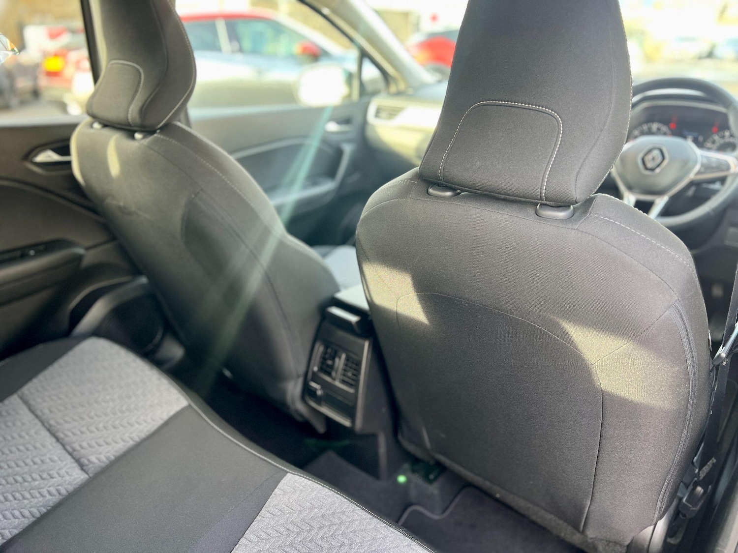 Used Renault Captur 2022 for sale - 77145411: Photo 15