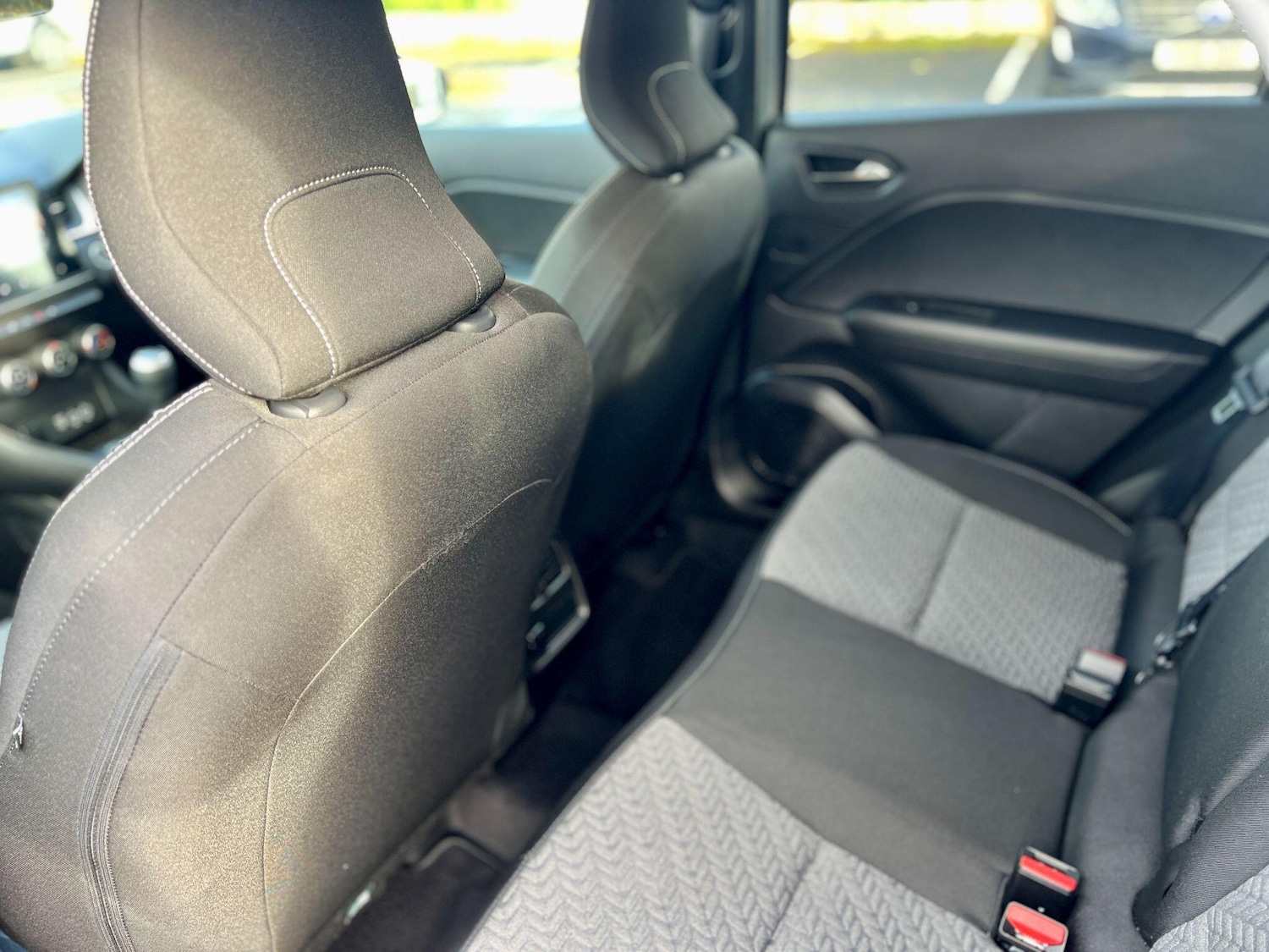 Used Renault Captur 2022 for sale - 77145411: Photo 17