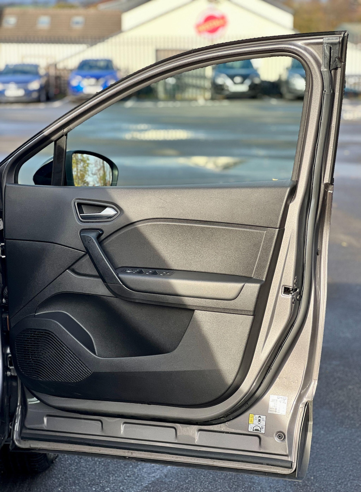 Used Renault Captur 2022 for sale - 77145411: Photo 19