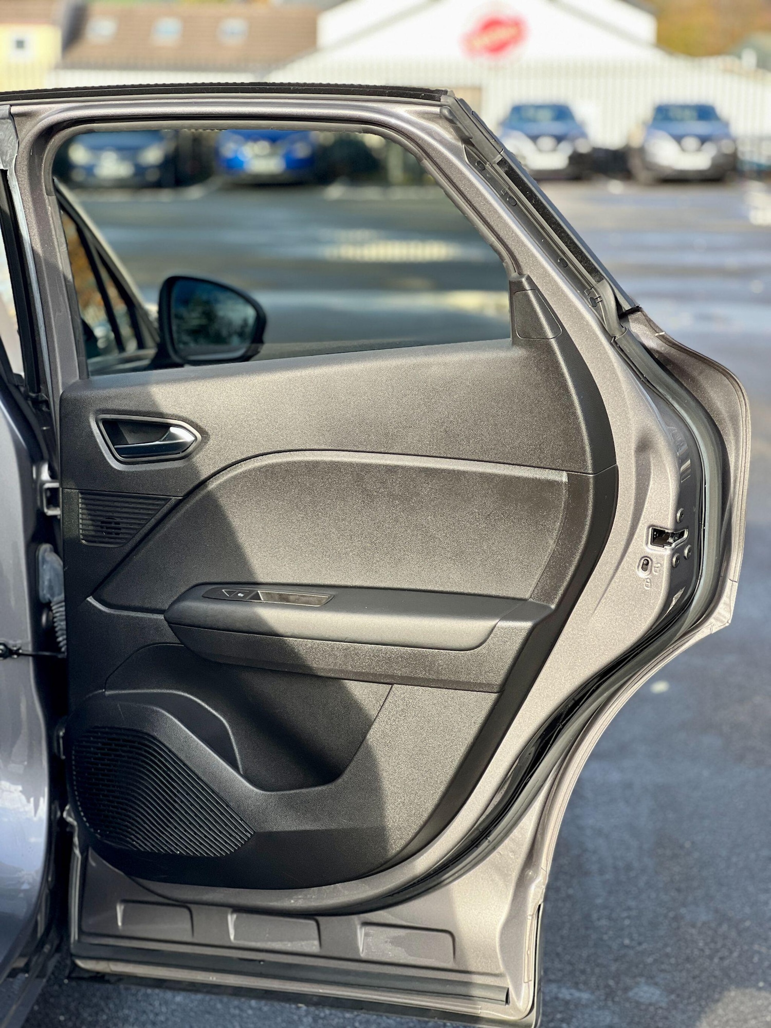 Used Renault Captur 2022 for sale - 77145411: Photo 20