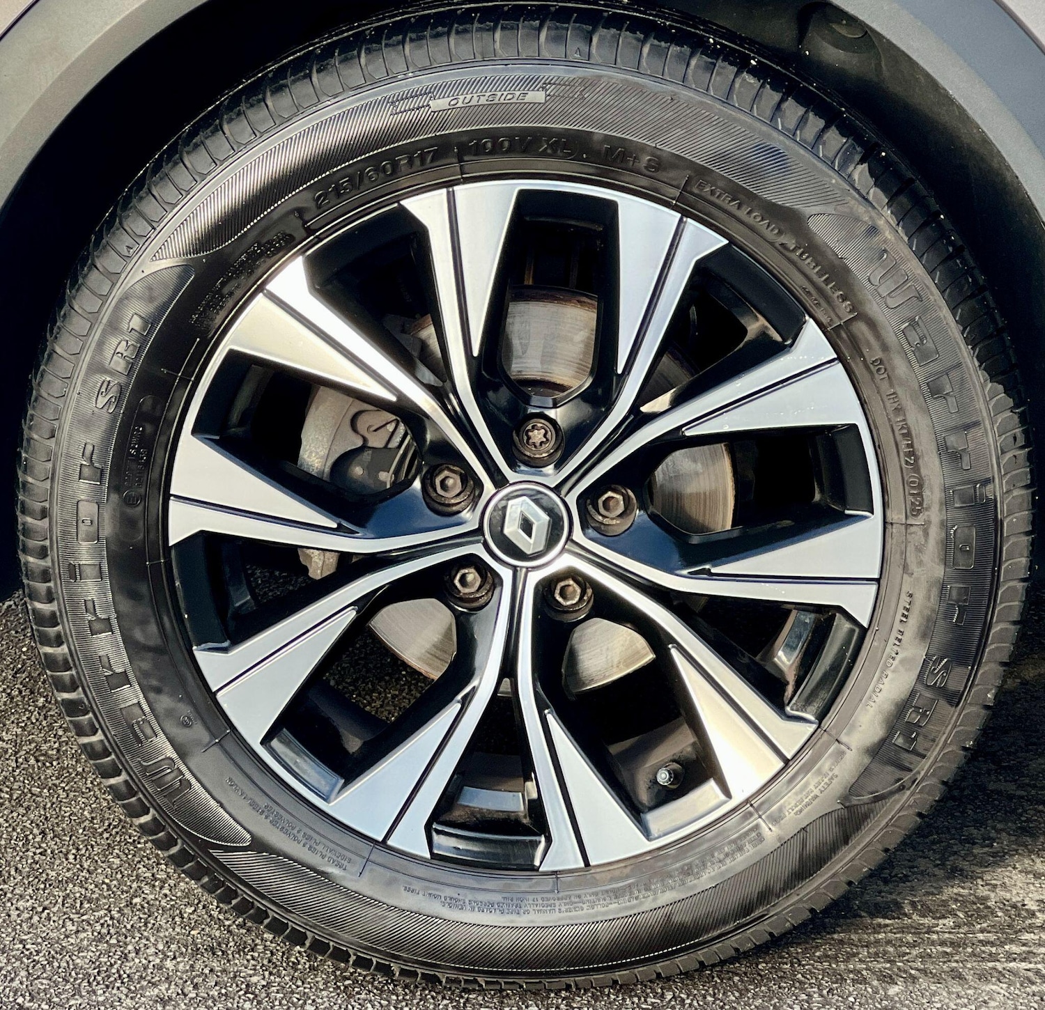 Used Renault Captur 2022 for sale - 77145411: Photo 24