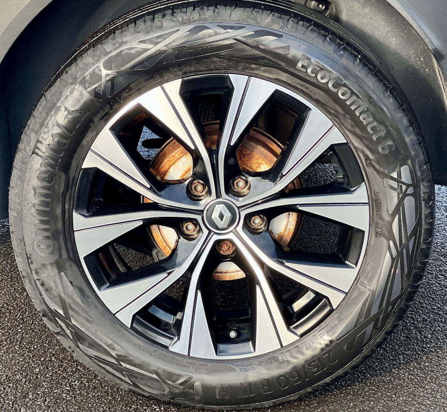 Used Renault Captur 2022 for sale - 77145411: Photo 25