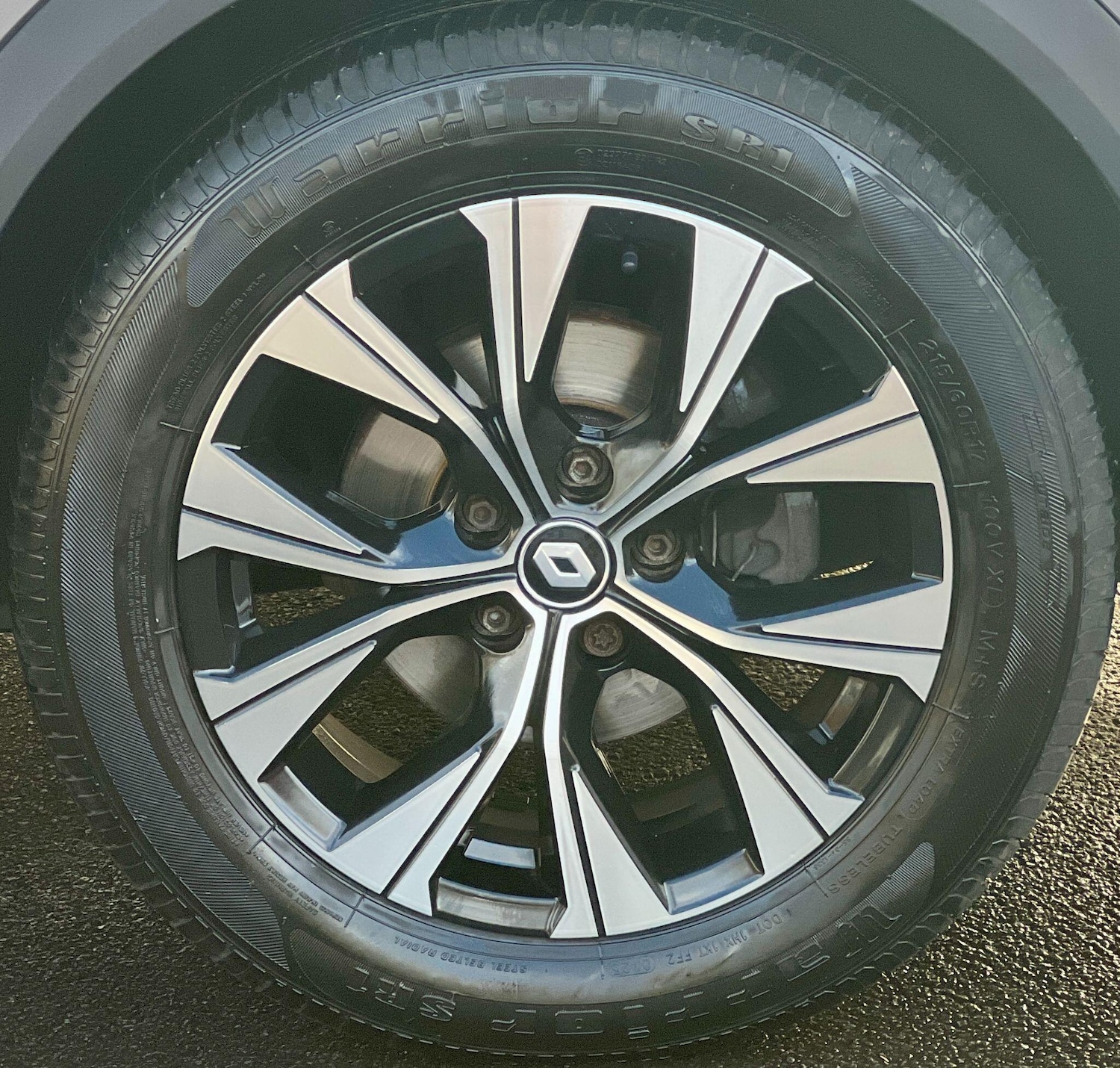 Used Renault Captur 2022 for sale - 77145411: Photo 27