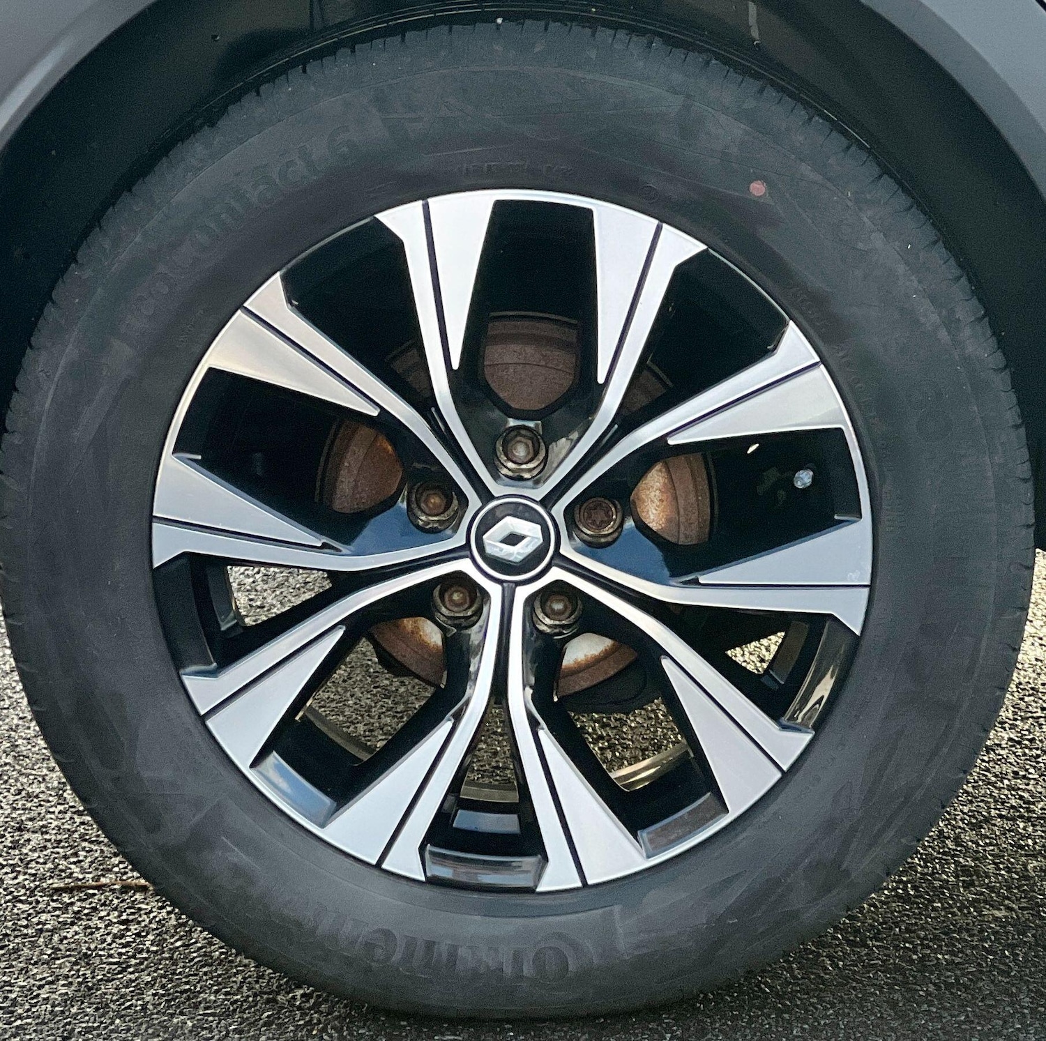 Used Renault Captur 2022 for sale - 77145411: Photo 28