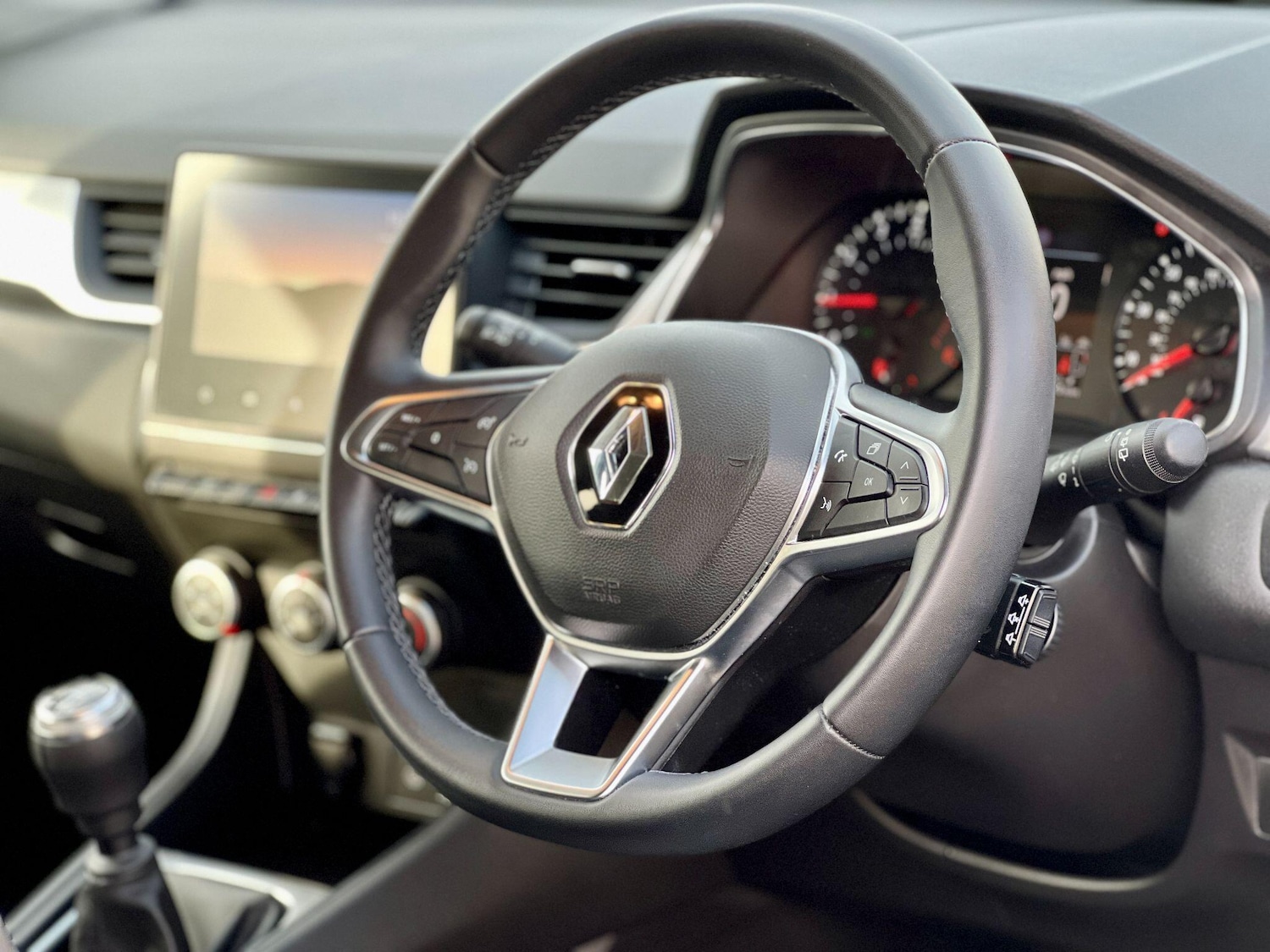 Used Renault Captur 2022 for sale - 77145411: Photo 33