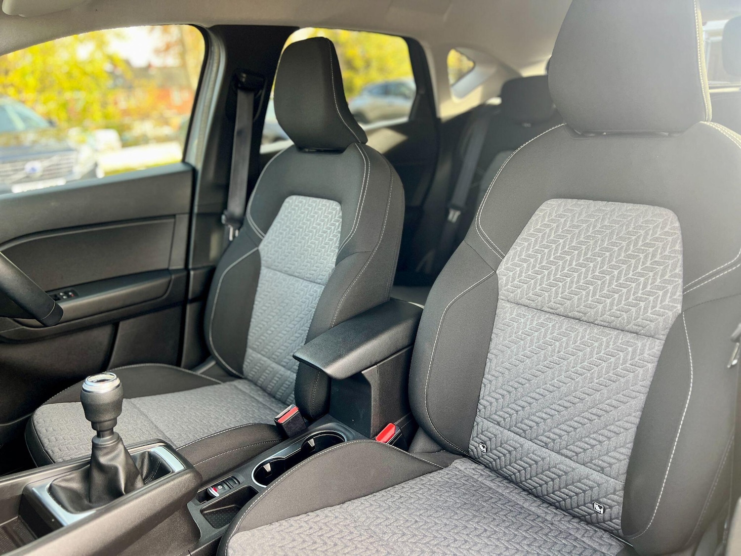 Used Renault Captur 2022 for sale - 77145411: Photo 34