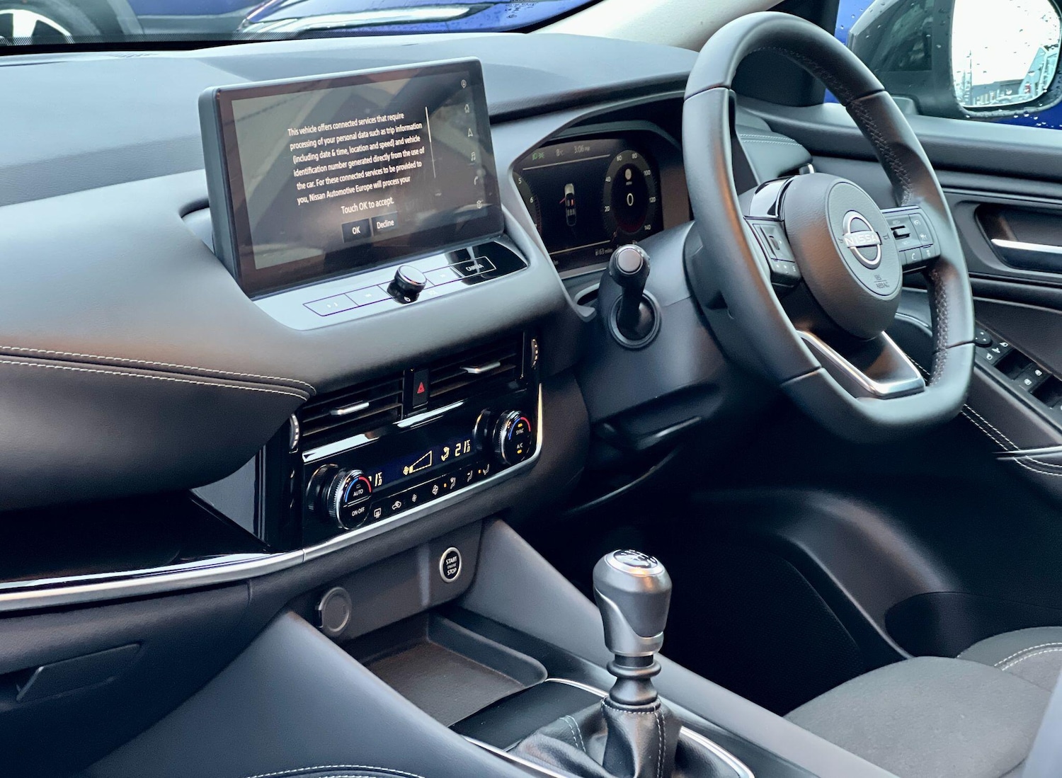 Used Nissan Qashqai 2022 for sale - 77290862: Photo 13