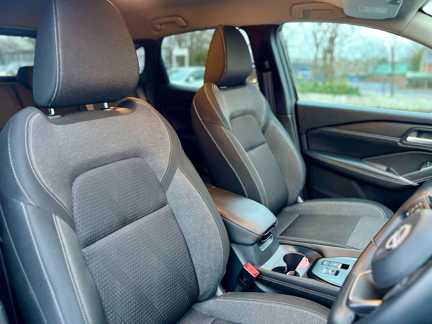 Used Nissan Qashqai 2022 for sale - 77290862: Photo 16