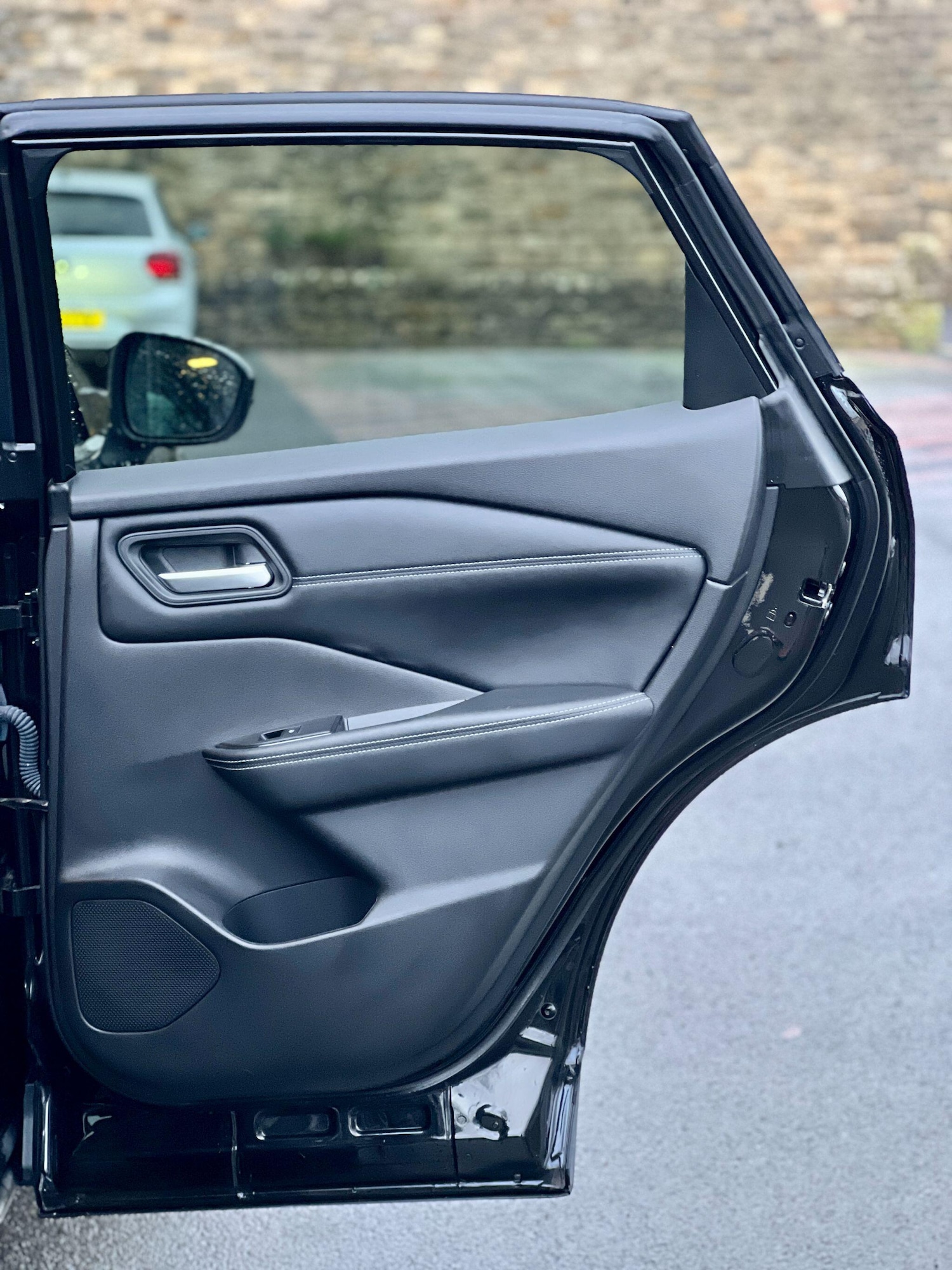 Used Nissan Qashqai 2022 for sale - 77290862: Photo 22