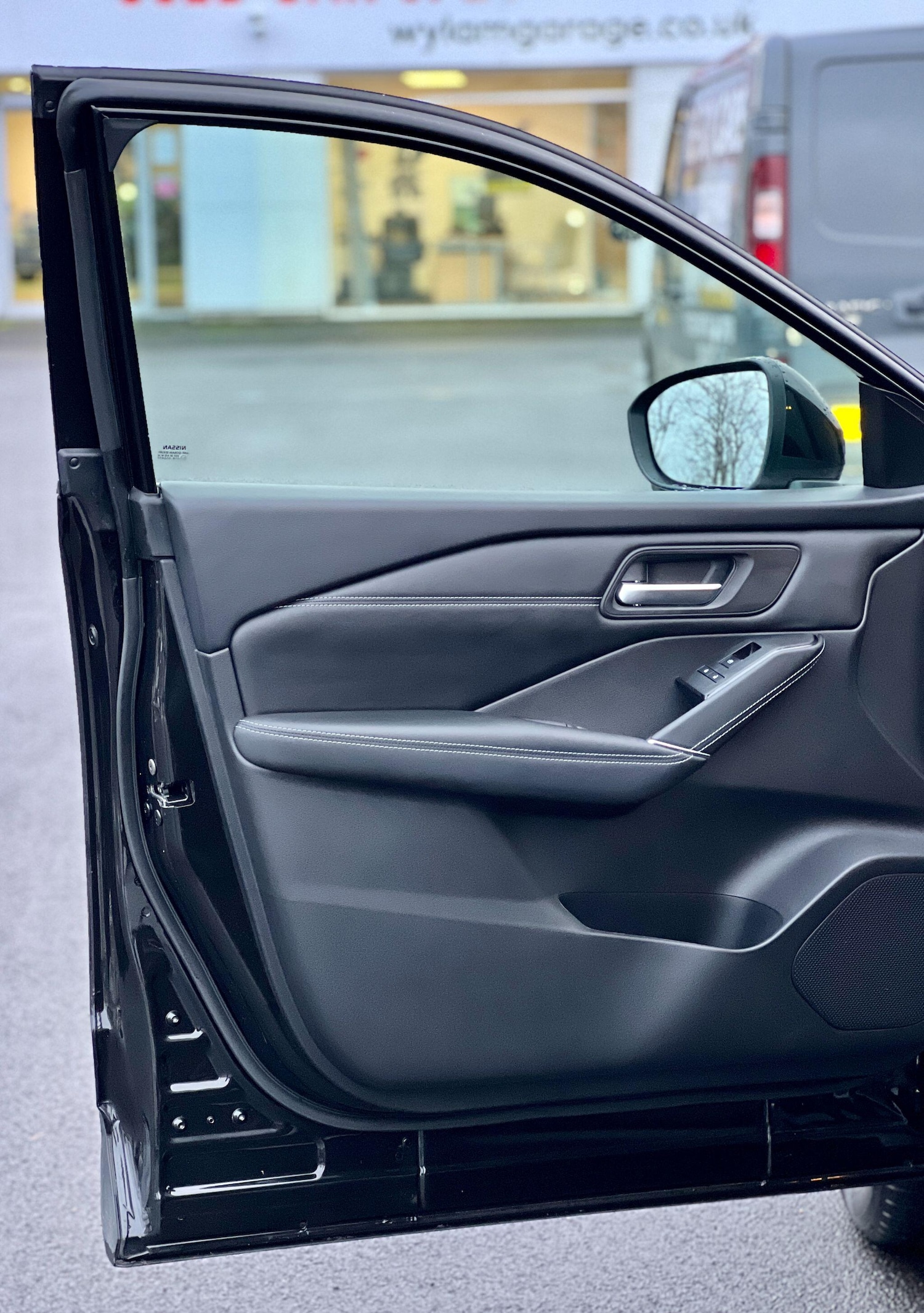 Used Nissan Qashqai 2022 for sale - 77290862: Photo 24