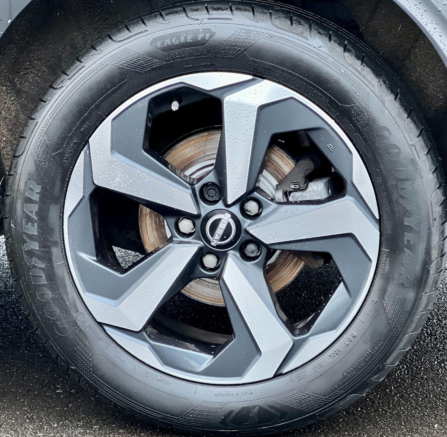 Used Nissan Qashqai 2022 for sale - 77290862: Photo 27