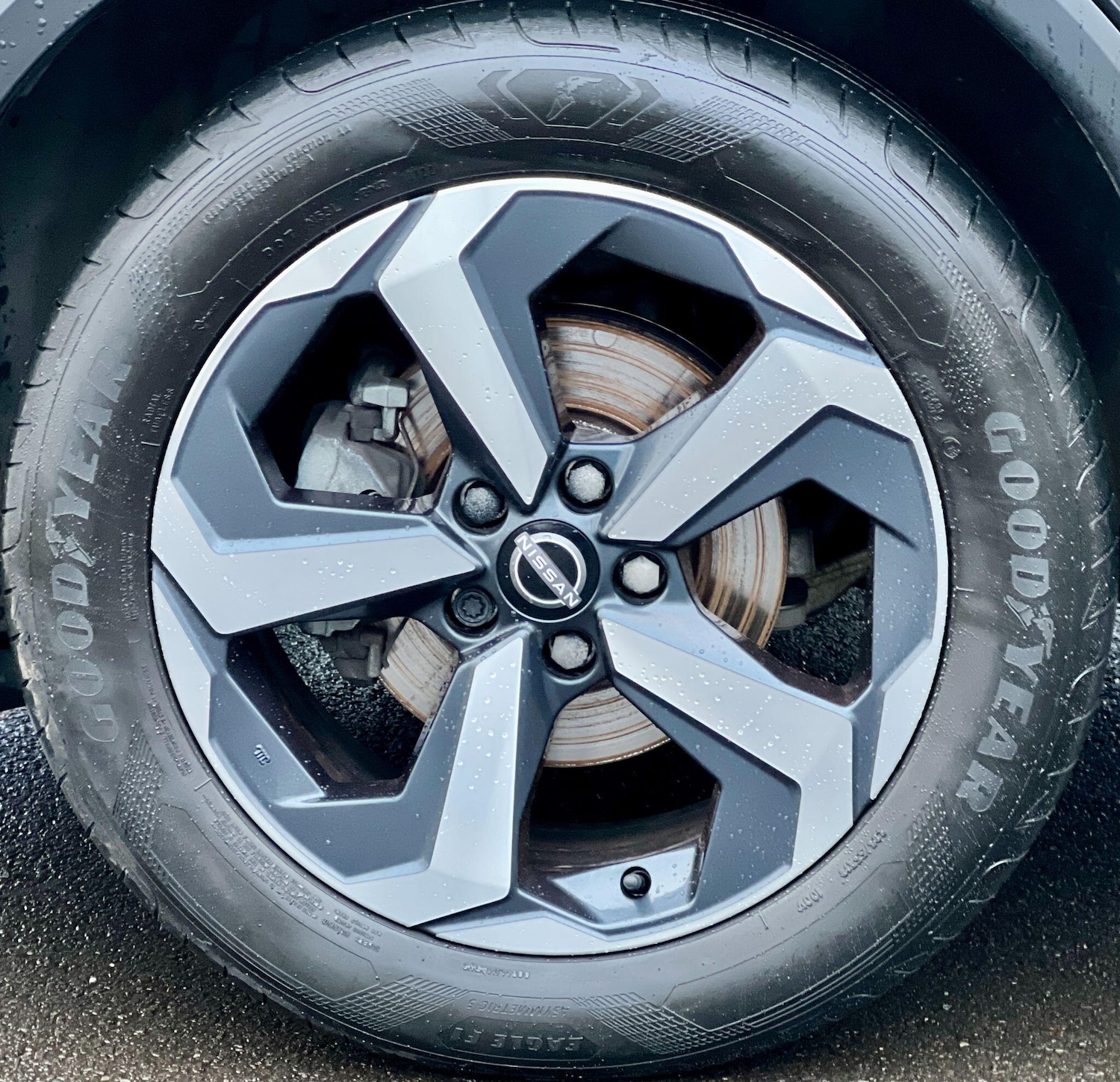 Used Nissan Qashqai 2022 for sale - 77290862: Photo 28