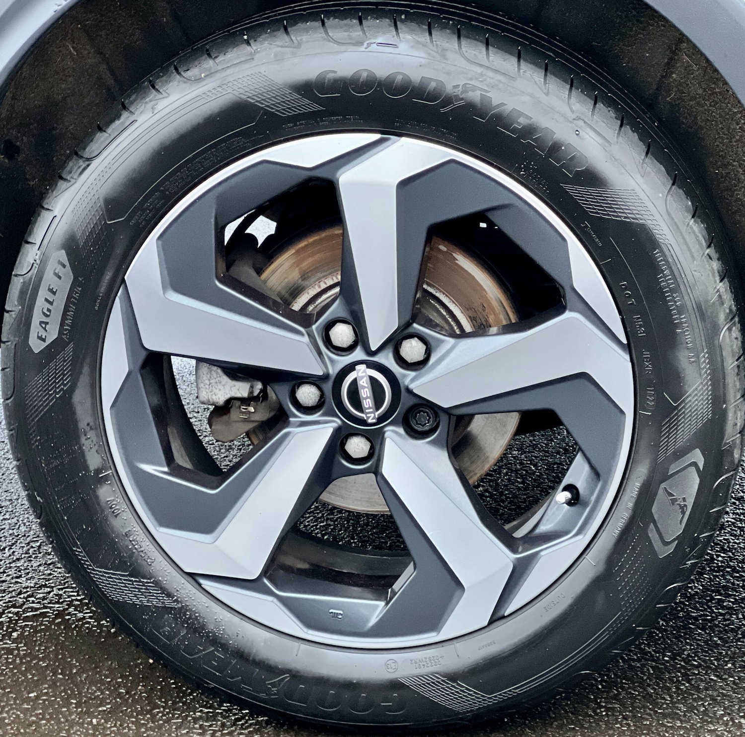 Used Nissan Qashqai 2022 for sale - 77290862: Photo 30