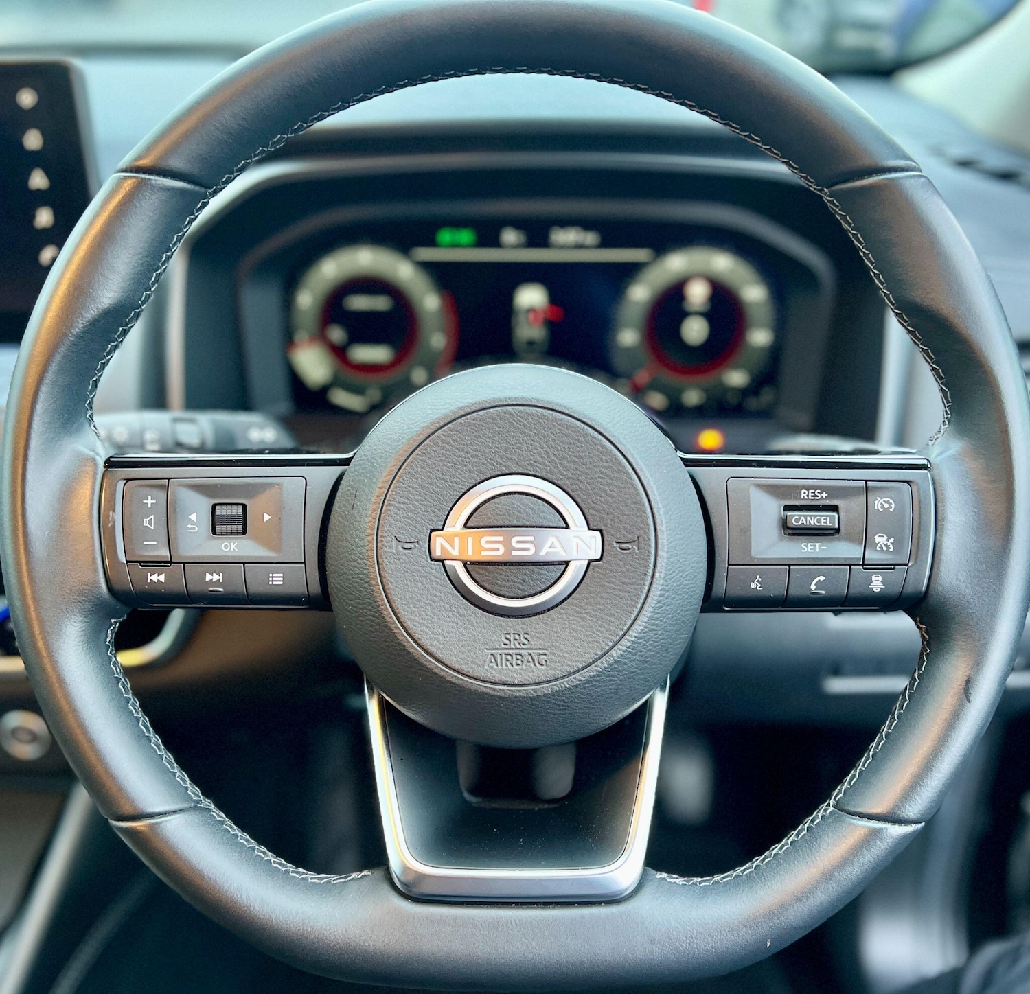 Used Nissan Qashqai 2022 for sale - 77290862: Photo 34