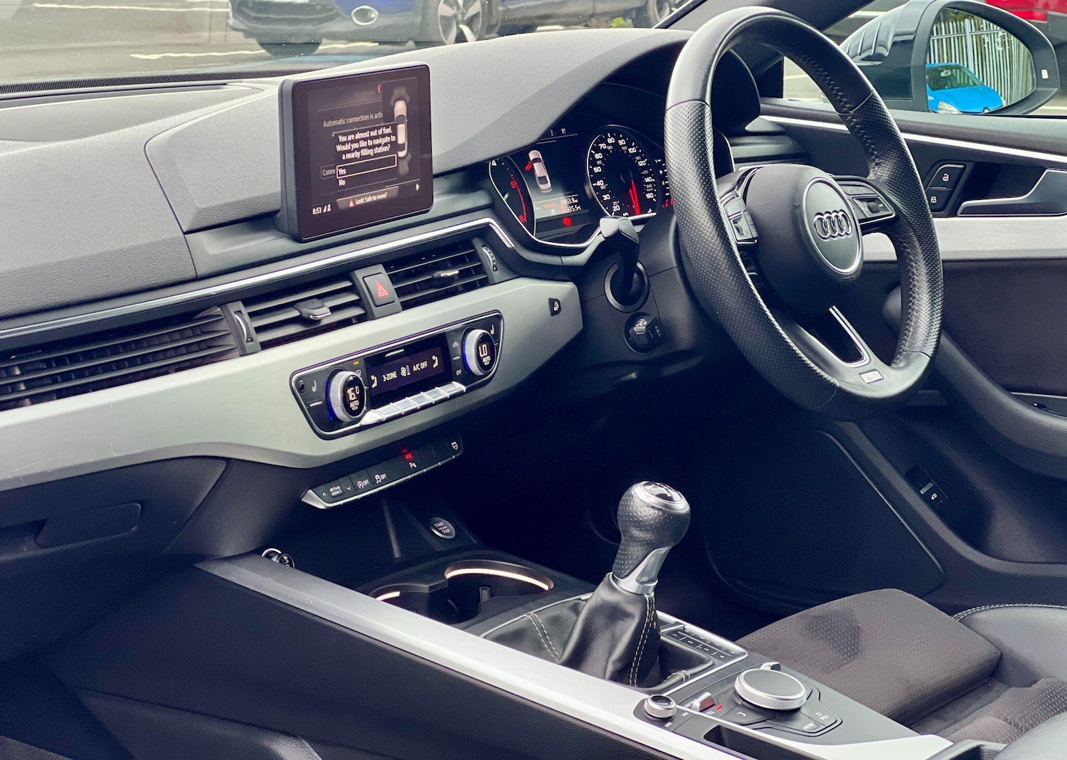 Used Audi A5 2018 for sale - 77145396: Photo 21