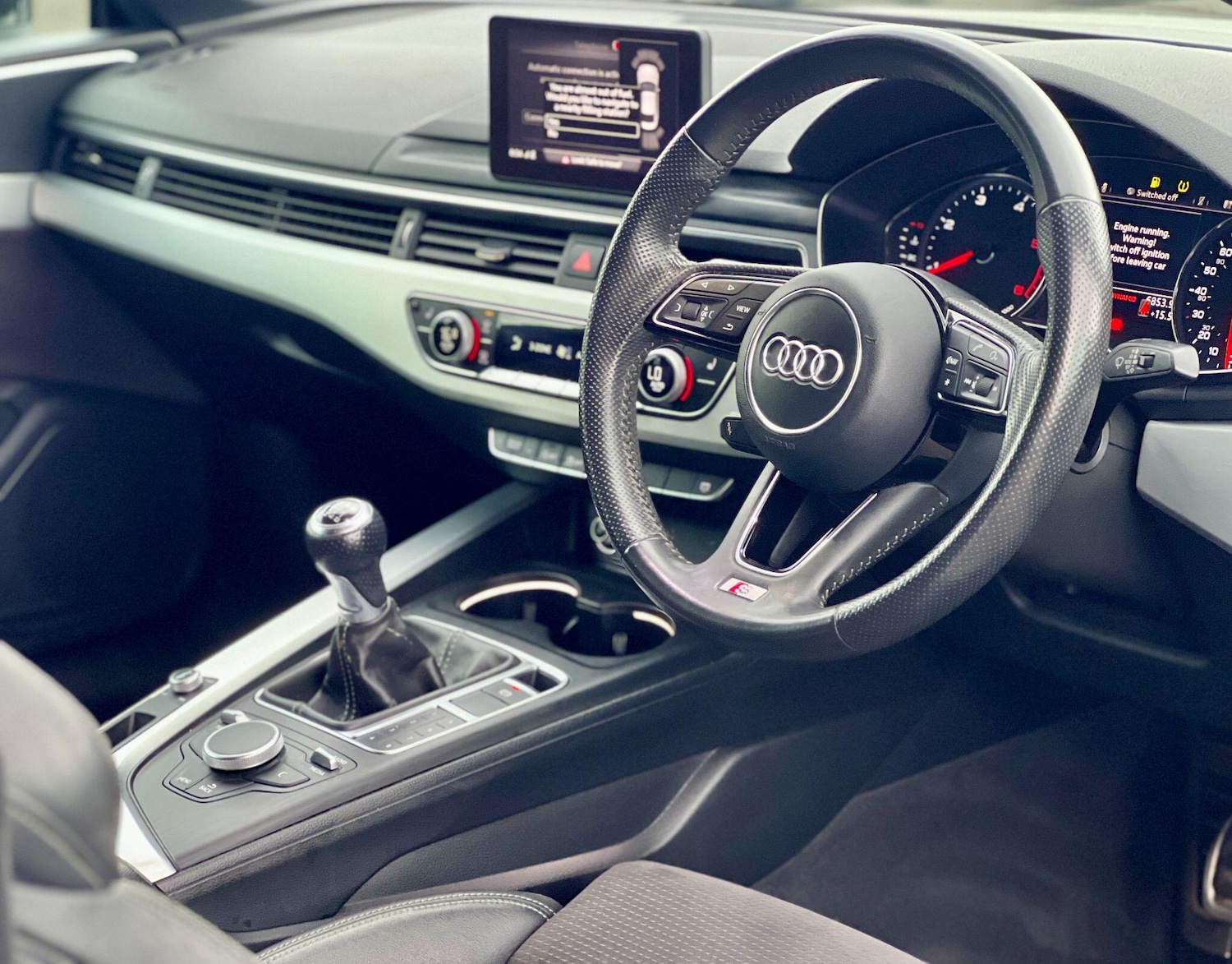 Used Audi A5 2018 for sale - 77145396: Photo 22