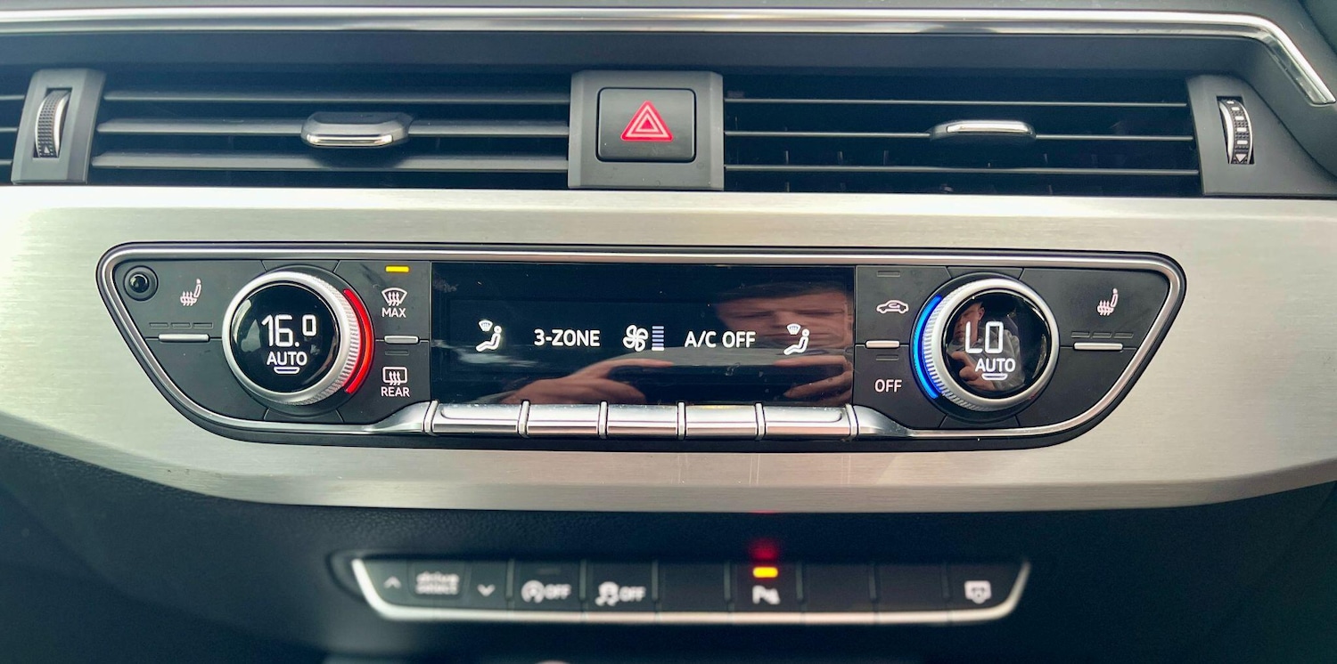 Used Audi A5 2018 for sale - 77145396: Photo 26