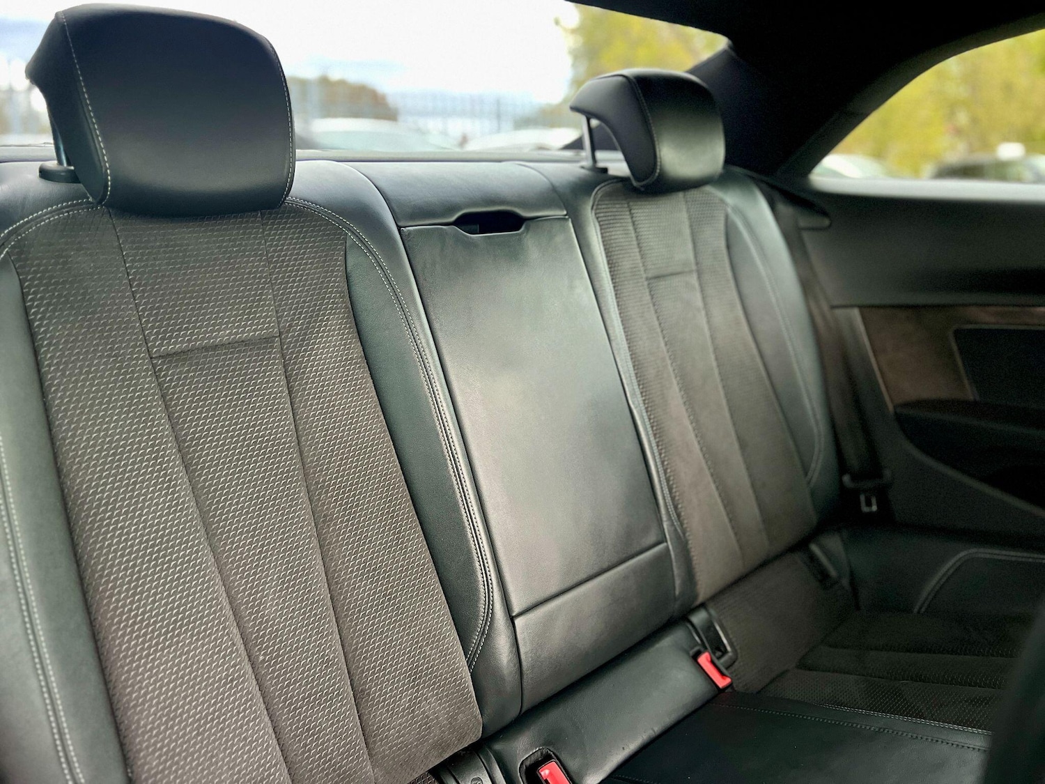 Used Audi A5 2018 for sale - 77145396: Photo 29