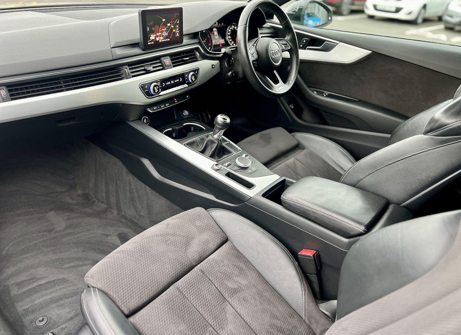 Used Audi A5 2018 for sale - 77145396: Photo 30