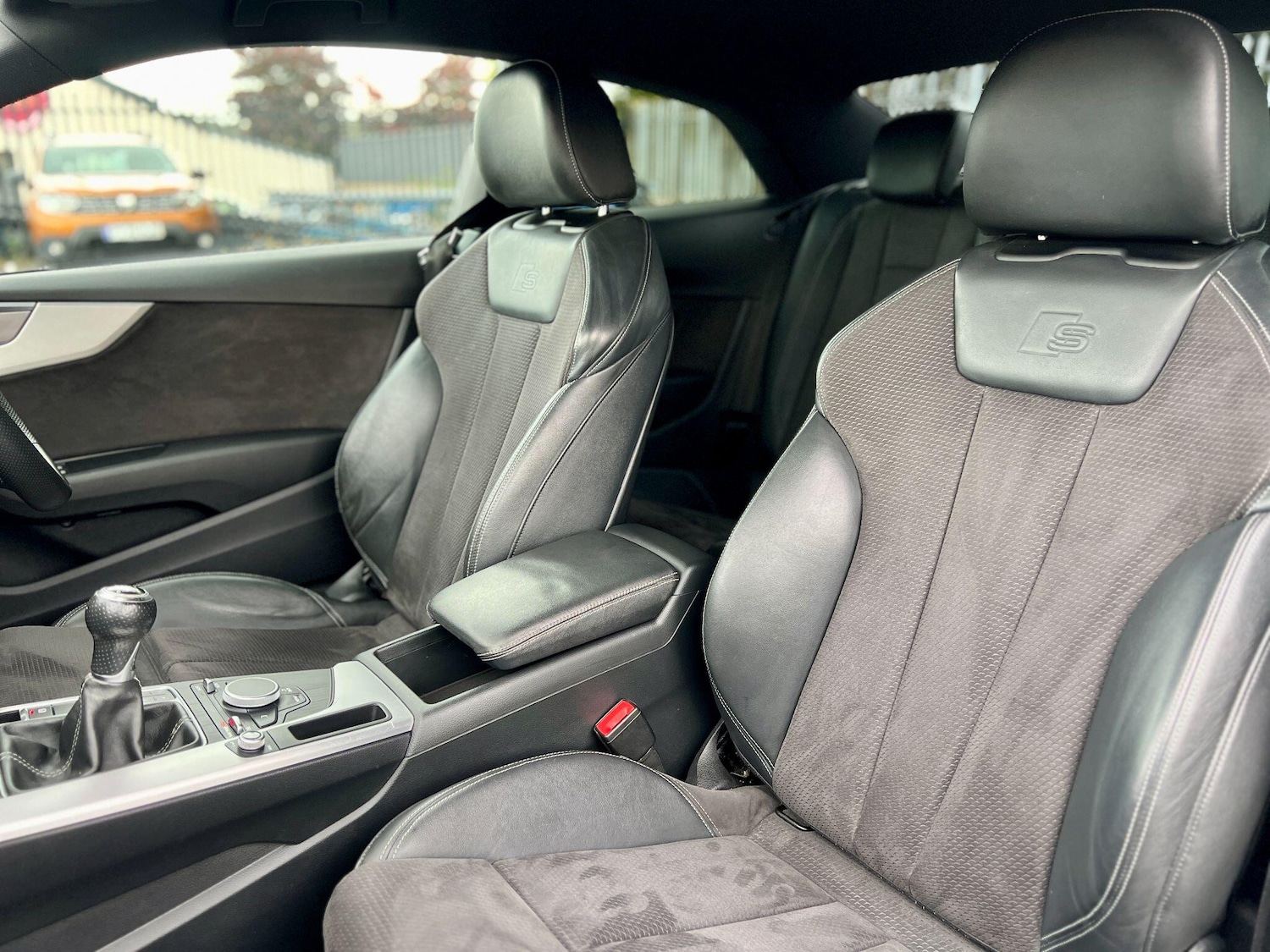 Used Audi A5 2018 for sale - 77145396: Photo 31