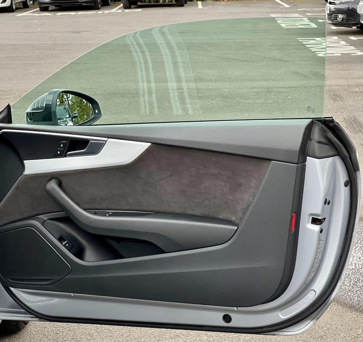 Used Audi A5 2018 for sale - 77145396: Photo 9