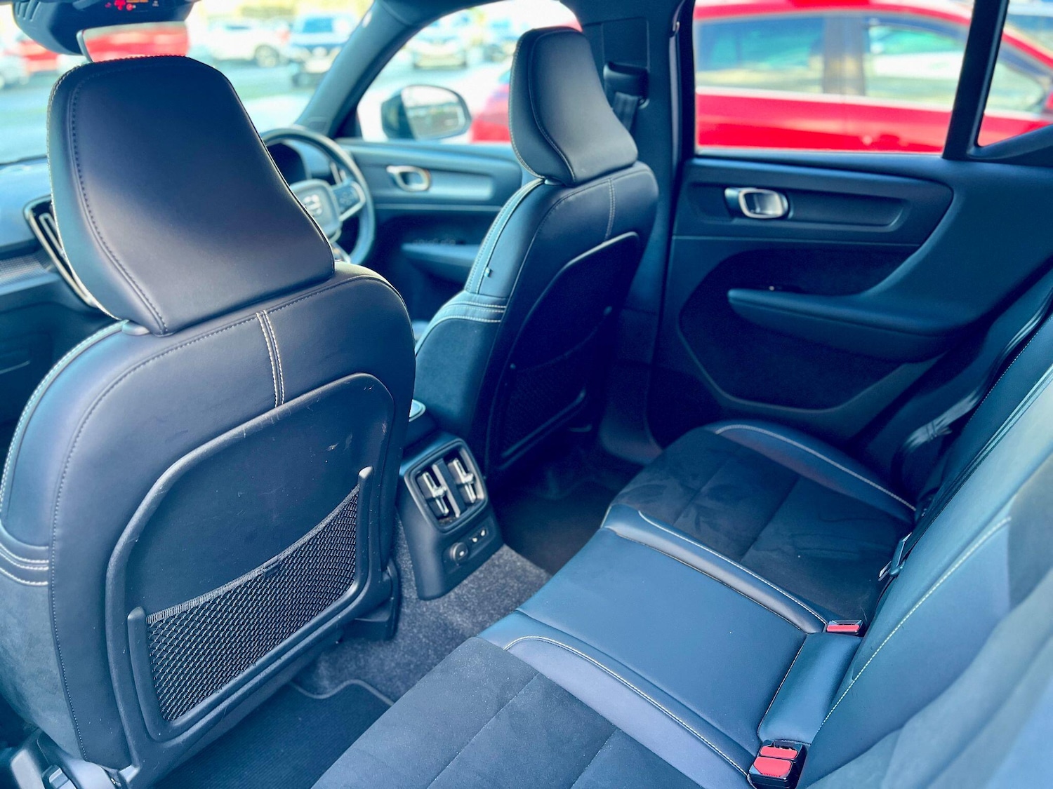 Used Volvo XC40 2021 for sale - 77292072: Photo 18