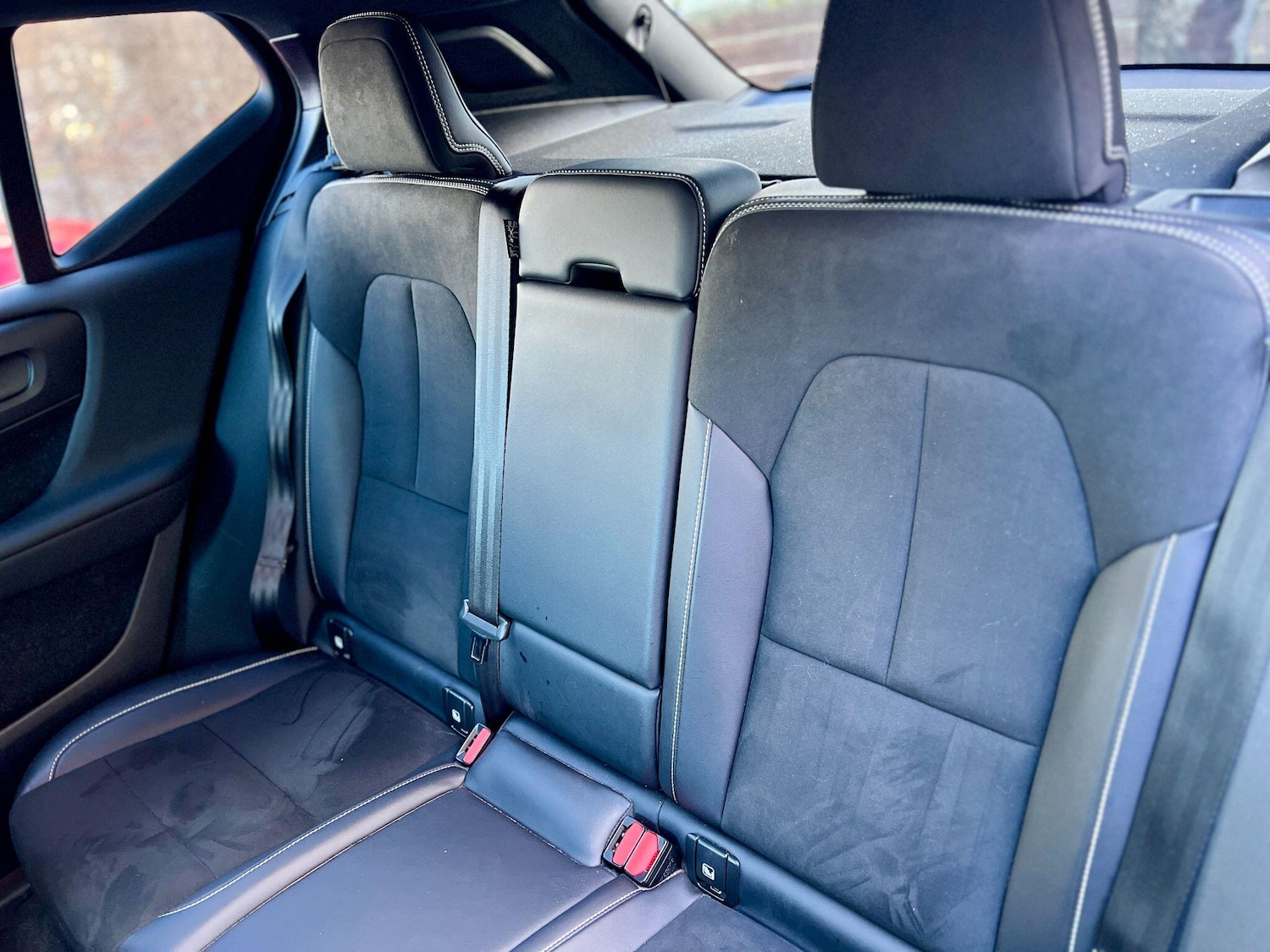 Used Volvo XC40 2021 for sale - 77292072: Photo 19