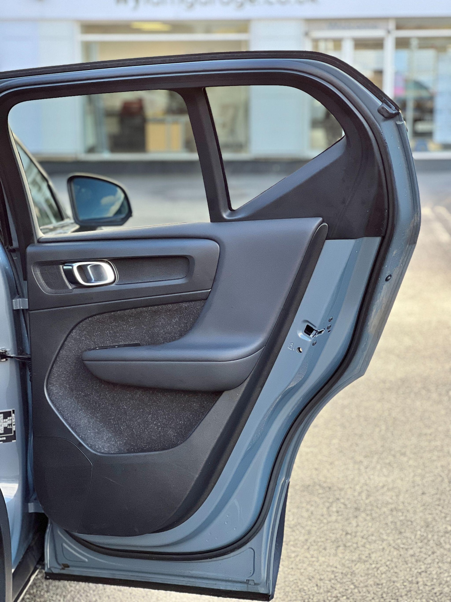 Used Volvo XC40 2021 for sale - 77292072: Photo 21