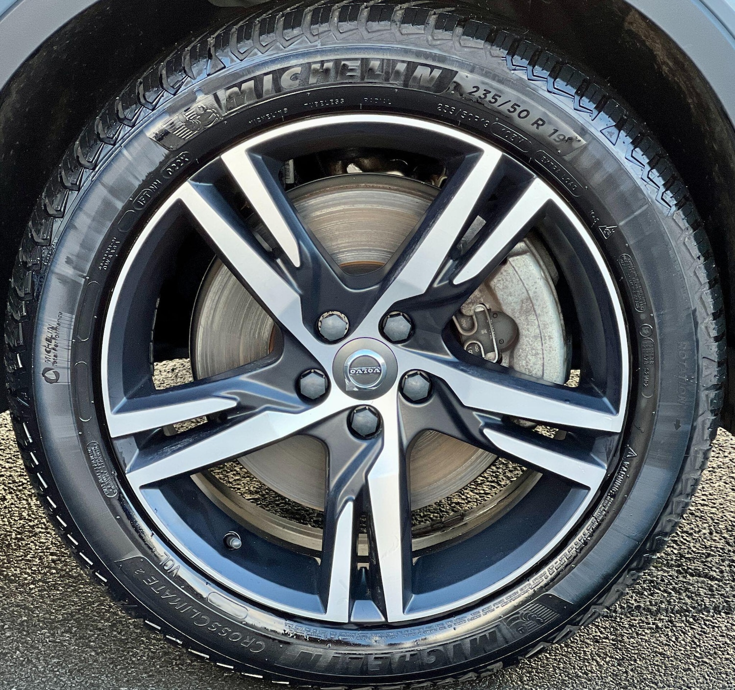 Used Volvo XC40 2021 for sale - 77292072: Photo 25