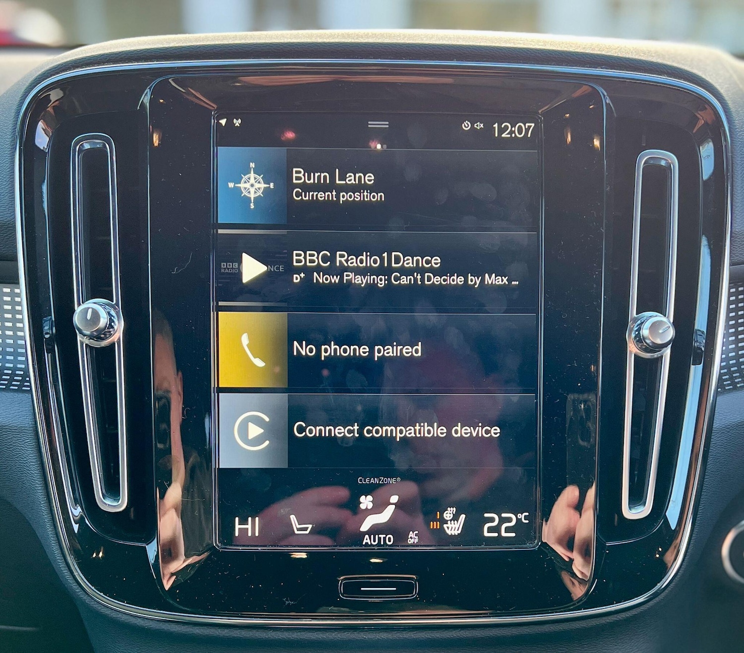 Used Volvo XC40 2021 for sale - 77292072: Photo 29