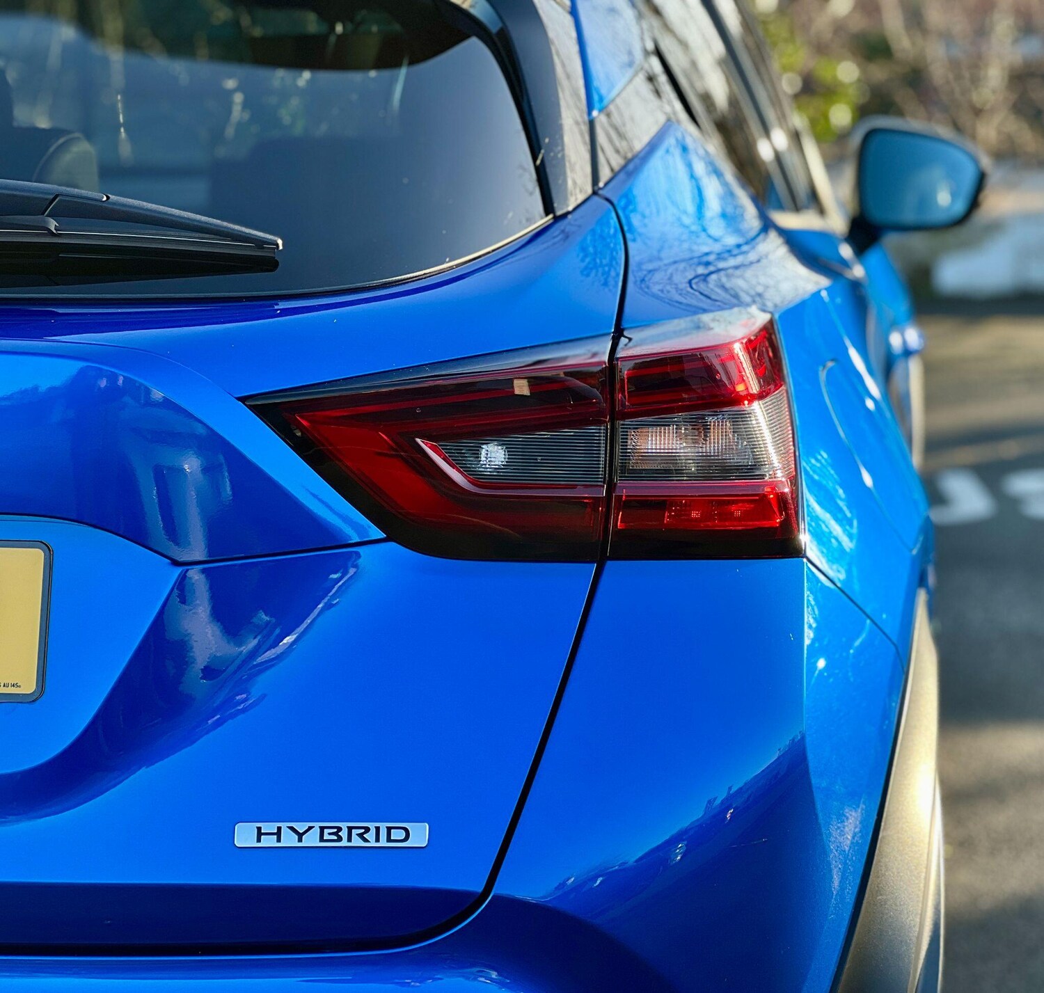 Used Nissan Juke 2024 for sale - 77550711: Photo 12