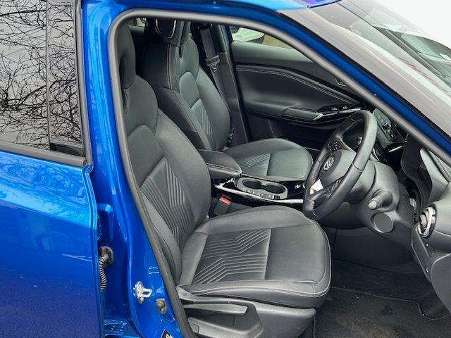 Used Nissan Juke 2024 for sale - 77550711: Photo 17