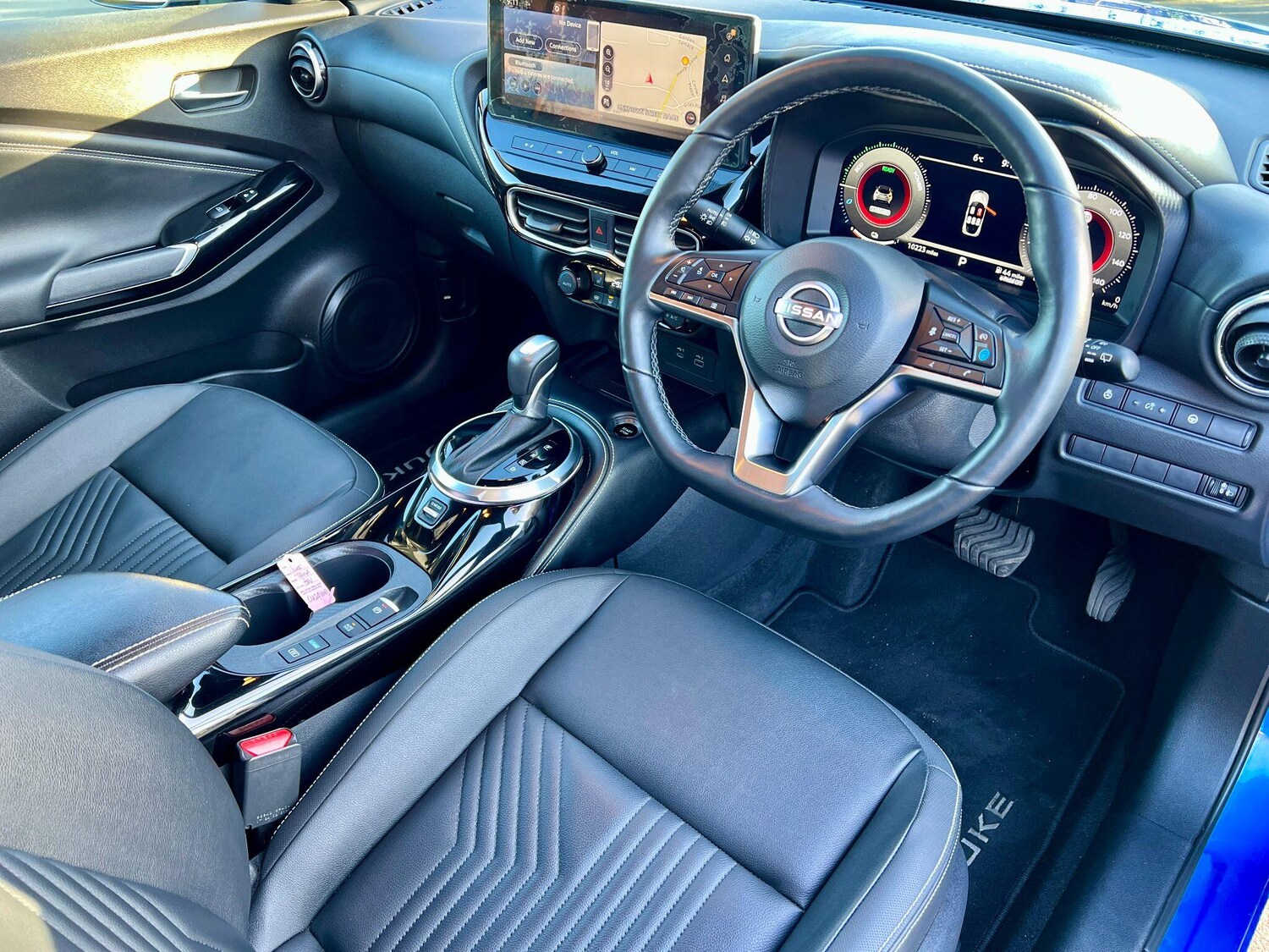 Used Nissan Juke 2024 for sale - 77550711: Photo 18