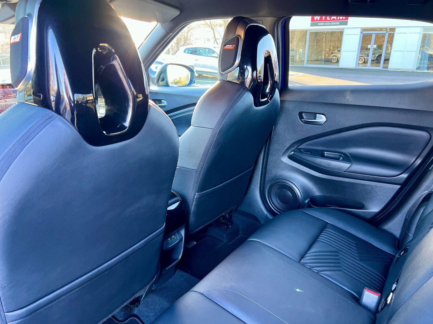 Used Nissan Juke 2024 for sale - 77550711: Photo 22