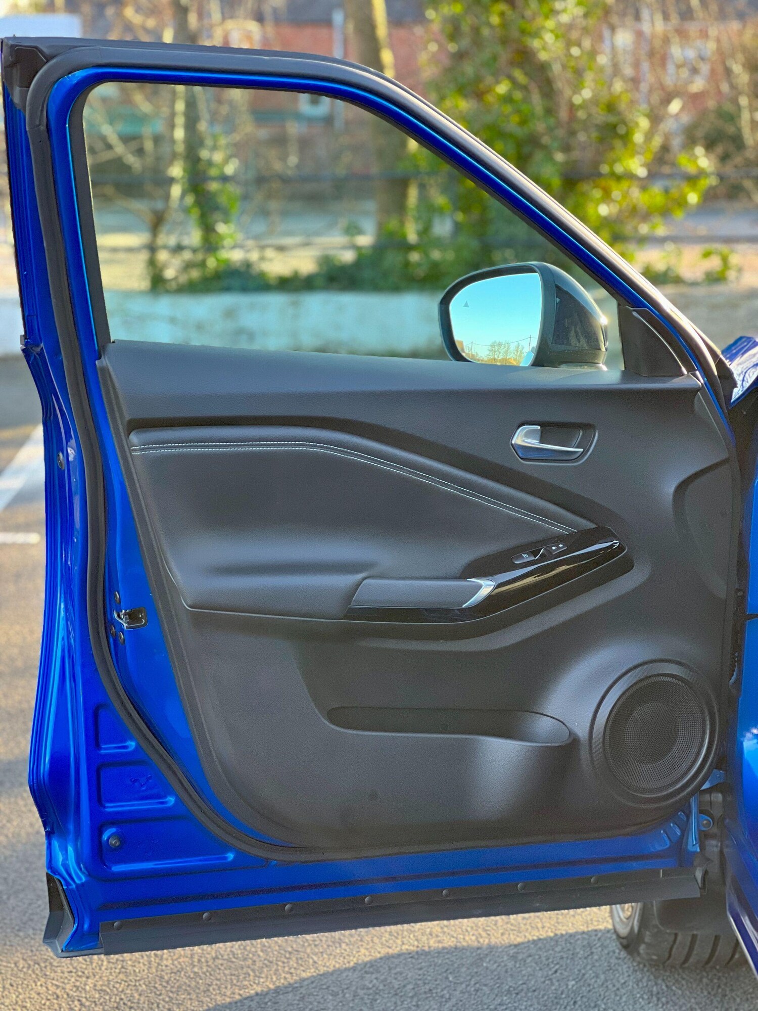 Used Nissan Juke 2024 for sale - 77550711: Photo 24