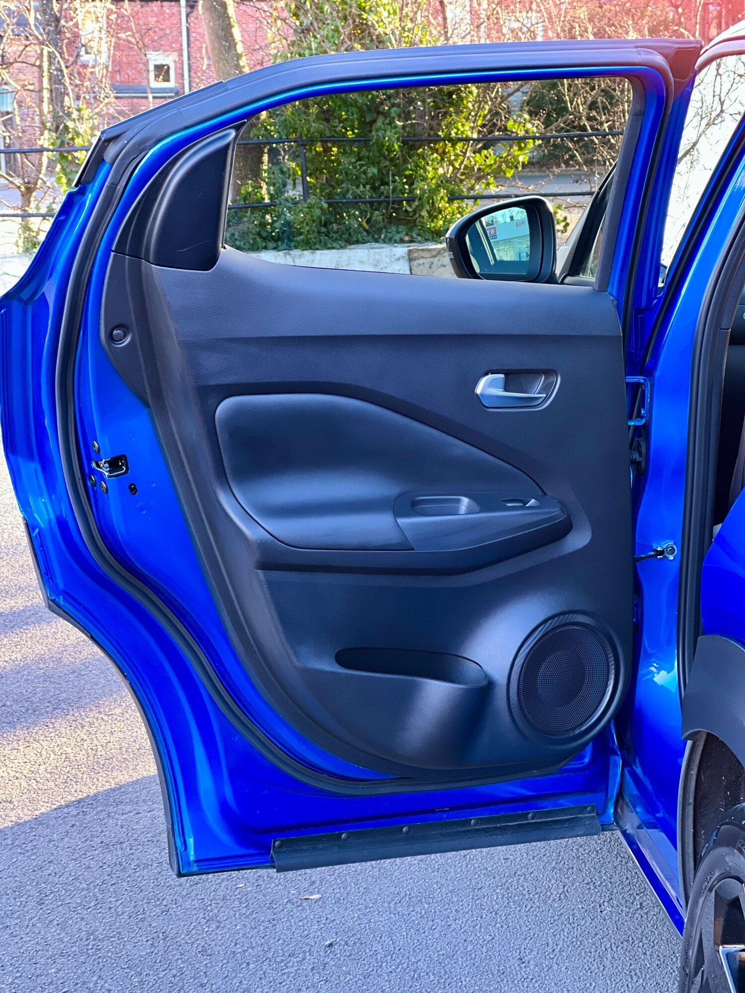 Used Nissan Juke 2024 for sale - 77550711: Photo 25