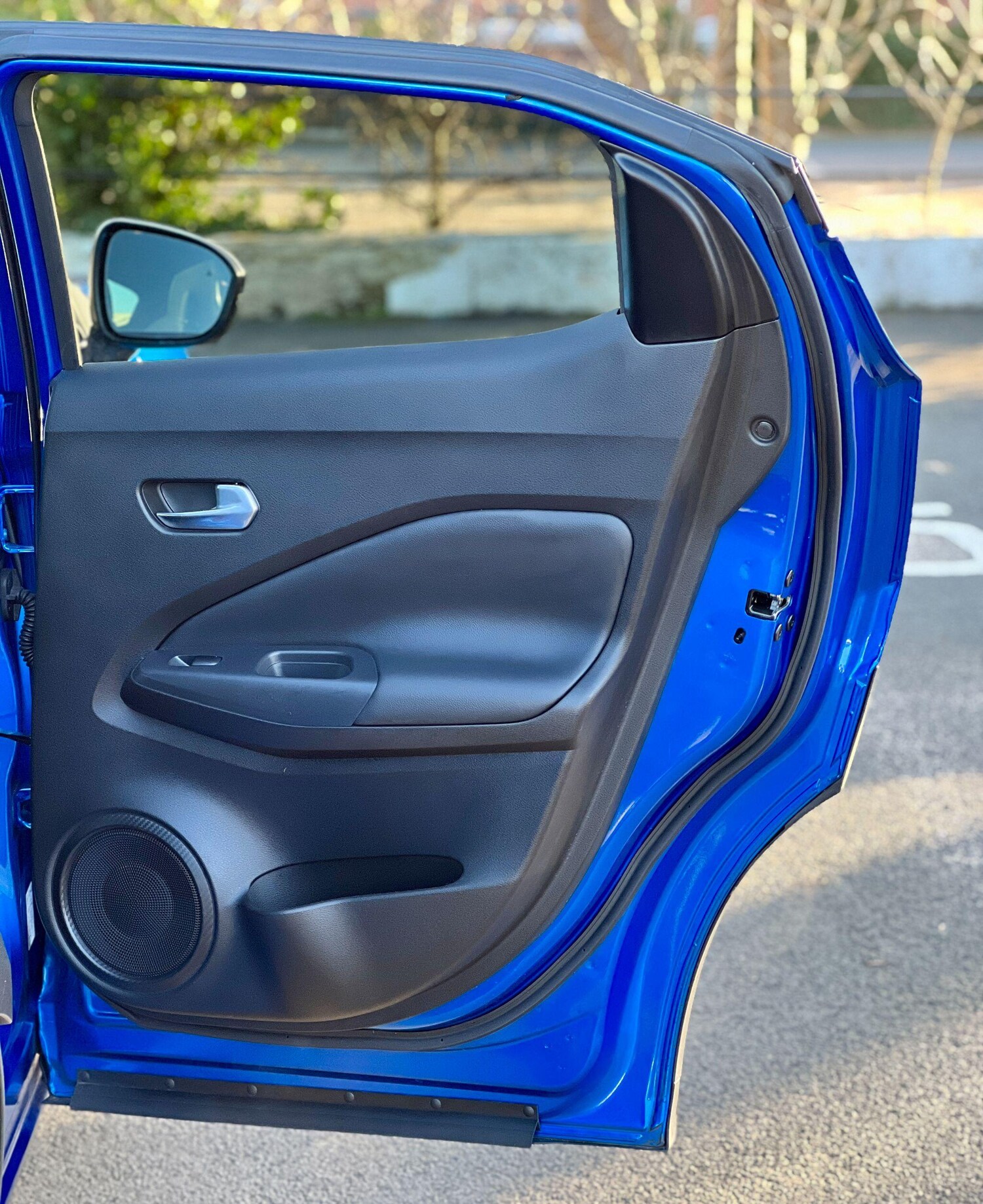 Used Nissan Juke 2024 for sale - 77550711: Photo 26