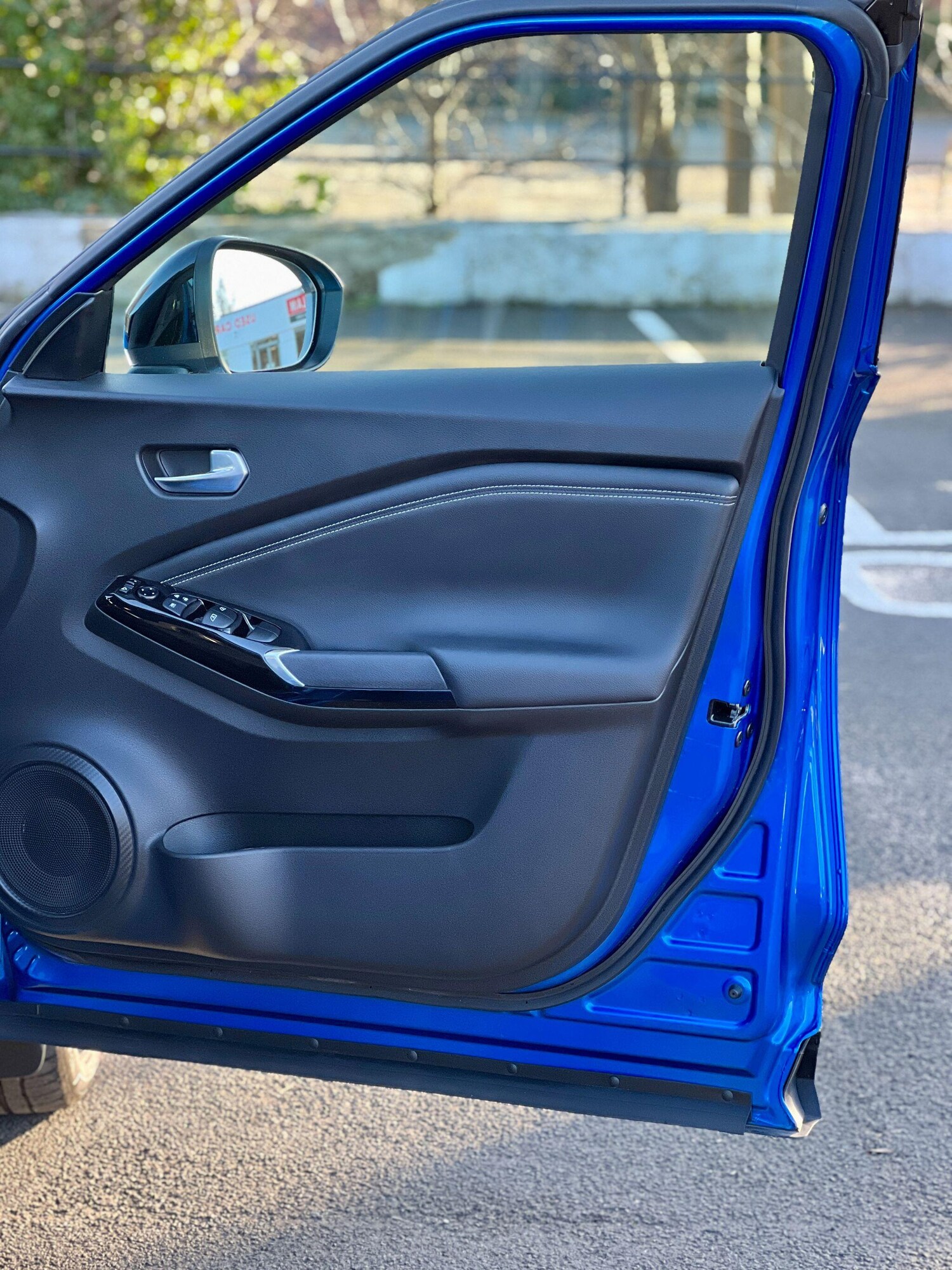 Used Nissan Juke 2024 for sale - 77550711: Photo 27